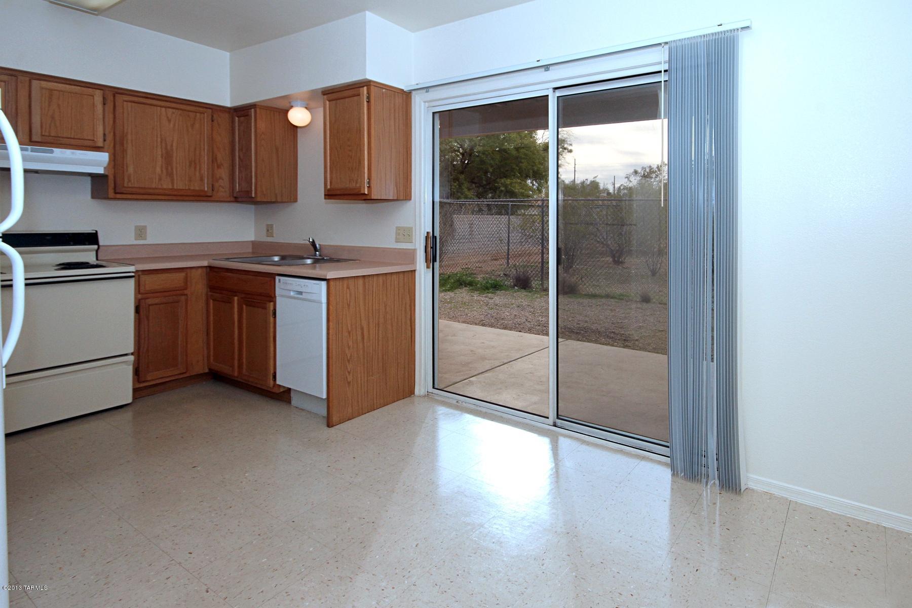 N/A - Residential Lease