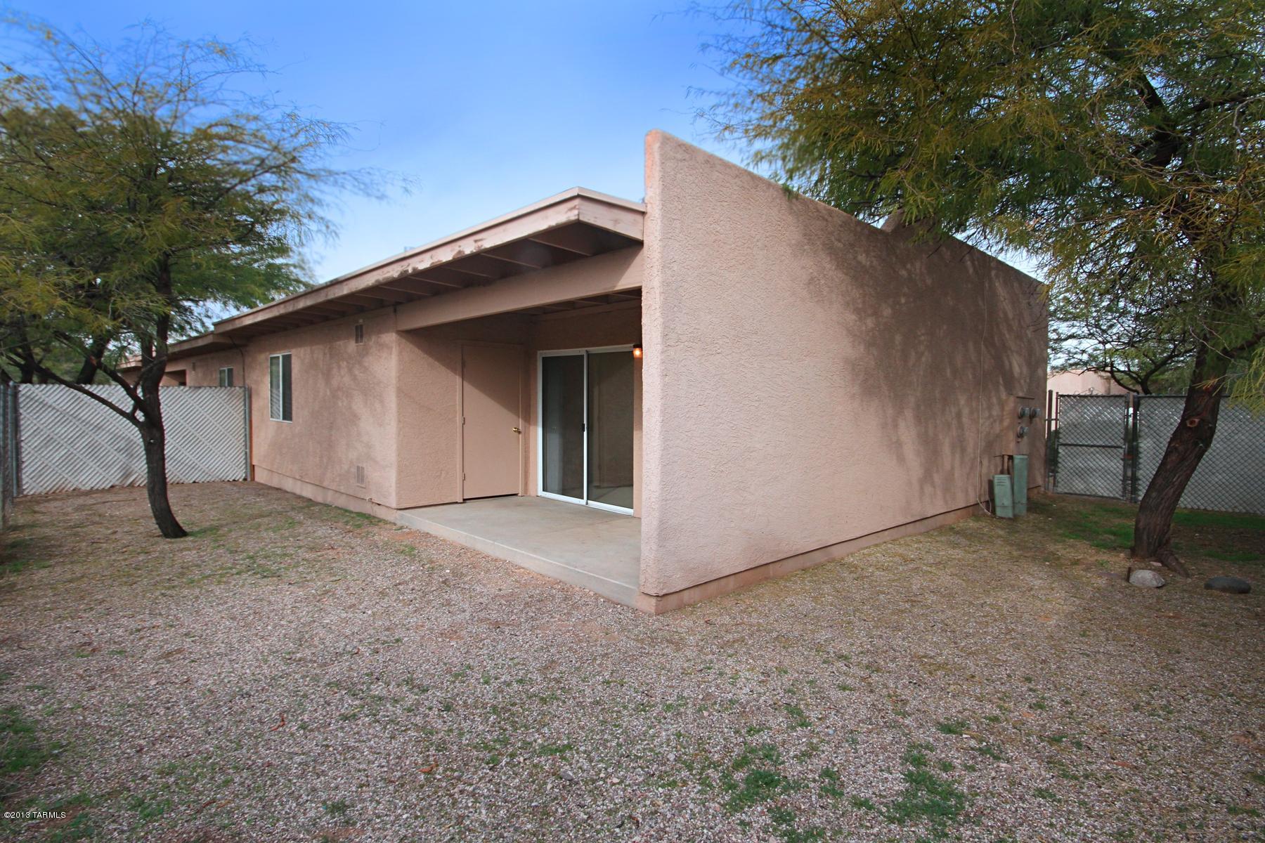 N/A - Residential Lease