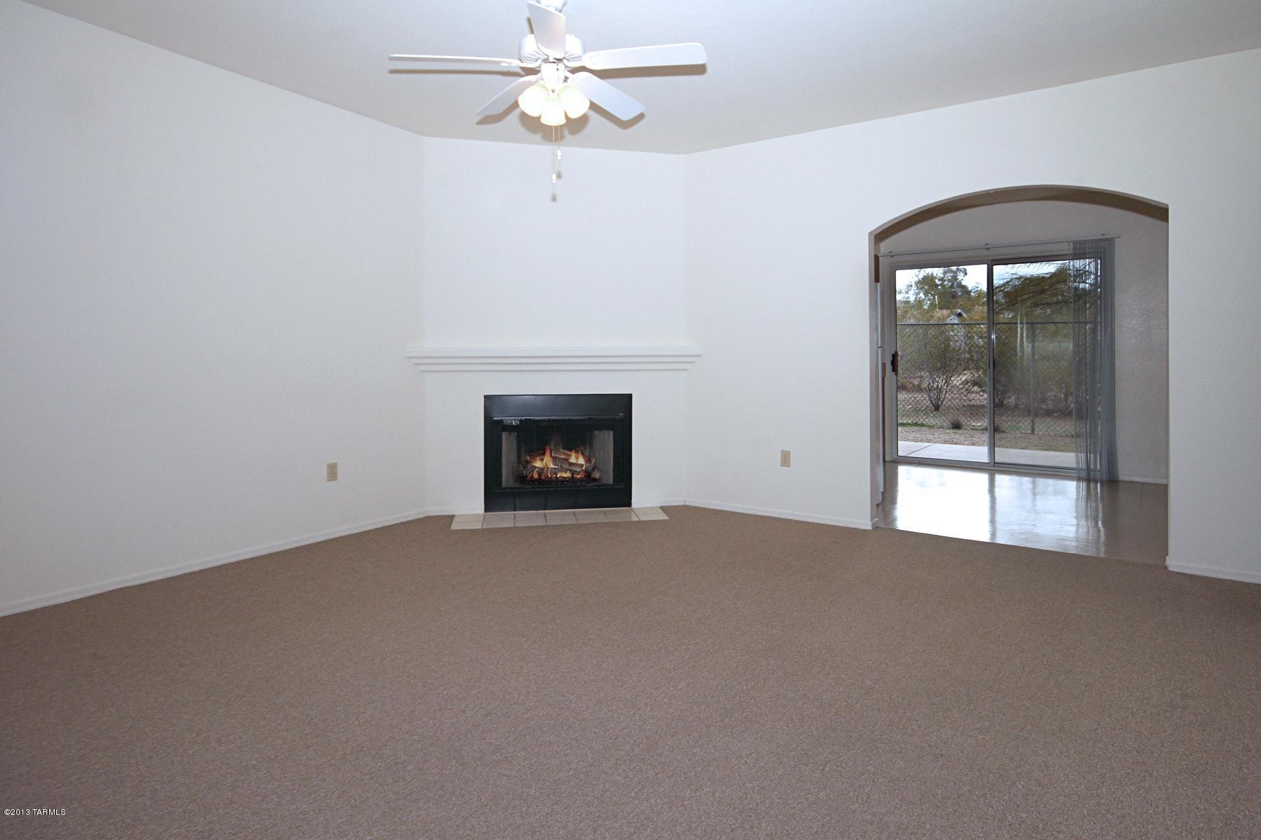 N/A - Residential Lease