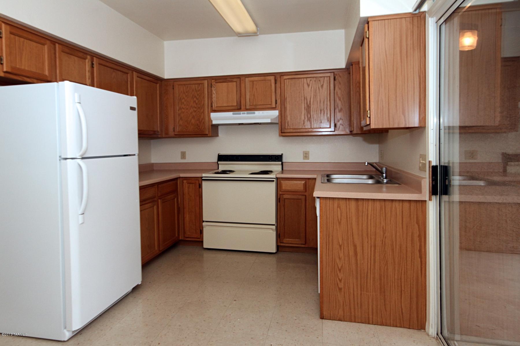 N/A - Residential Lease