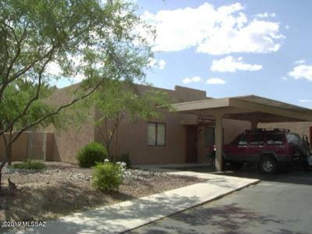 N/A - Residential Lease