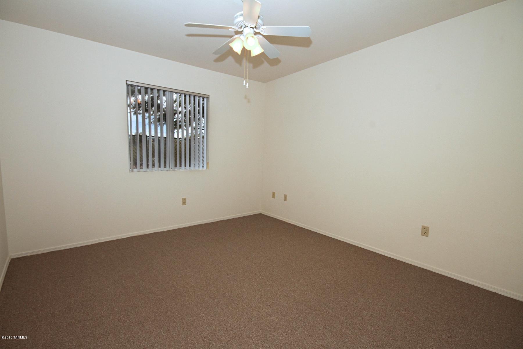 N/A - Residential Lease
