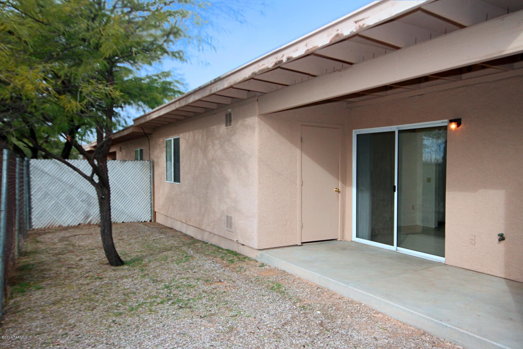 N/A - Residential Lease