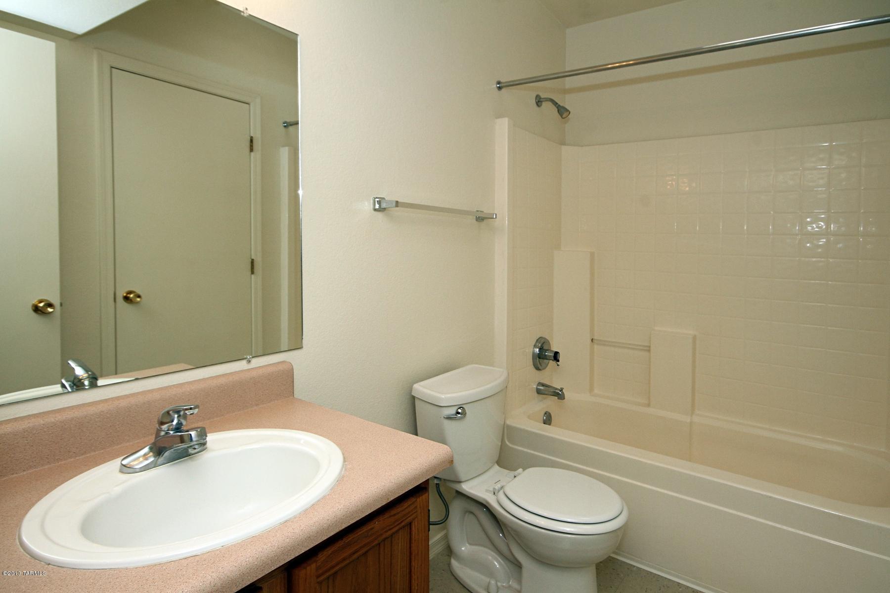 N/A - Residential Lease