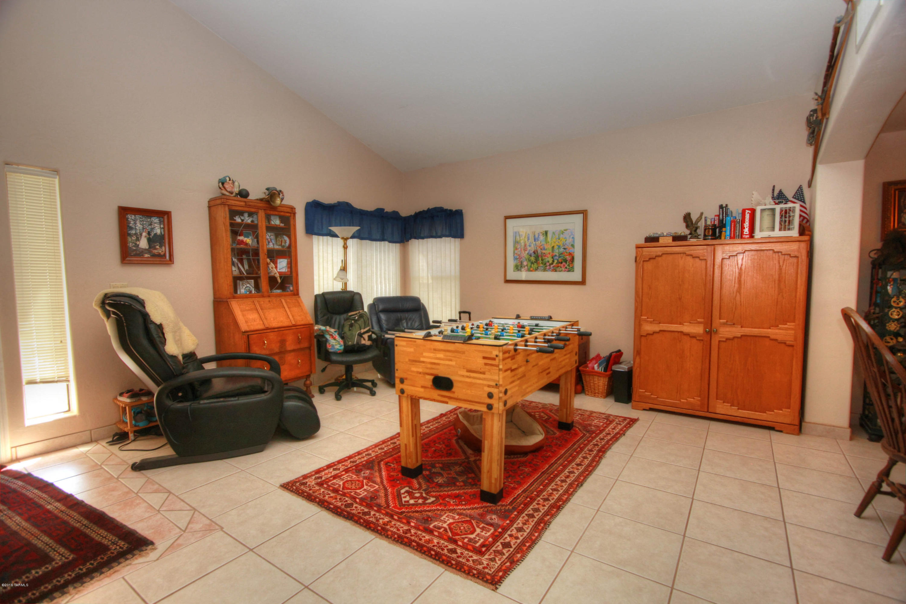 Silverado Hills Blk 4 (1-30) - Residential Lease