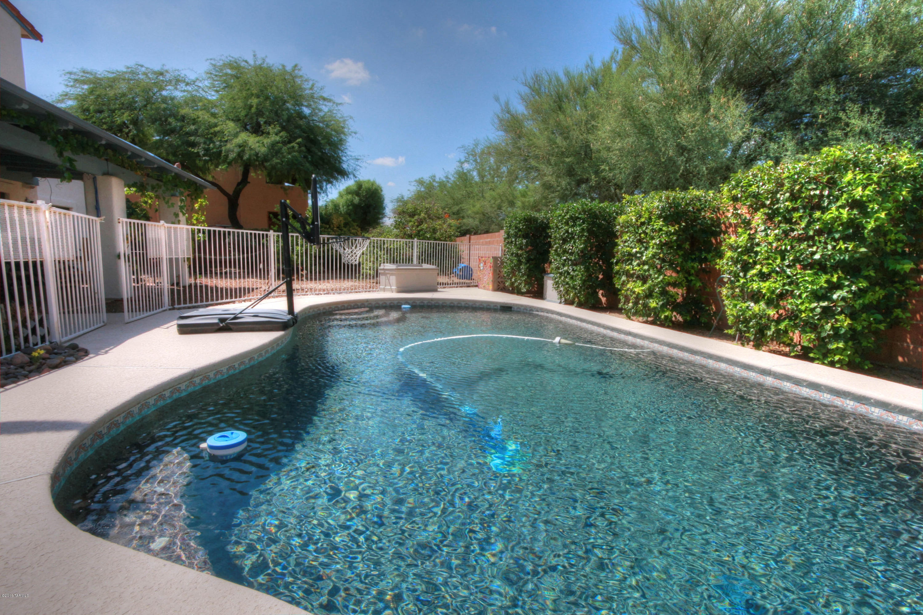 Silverado Hills Blk 4 (1-30) - Residential Lease