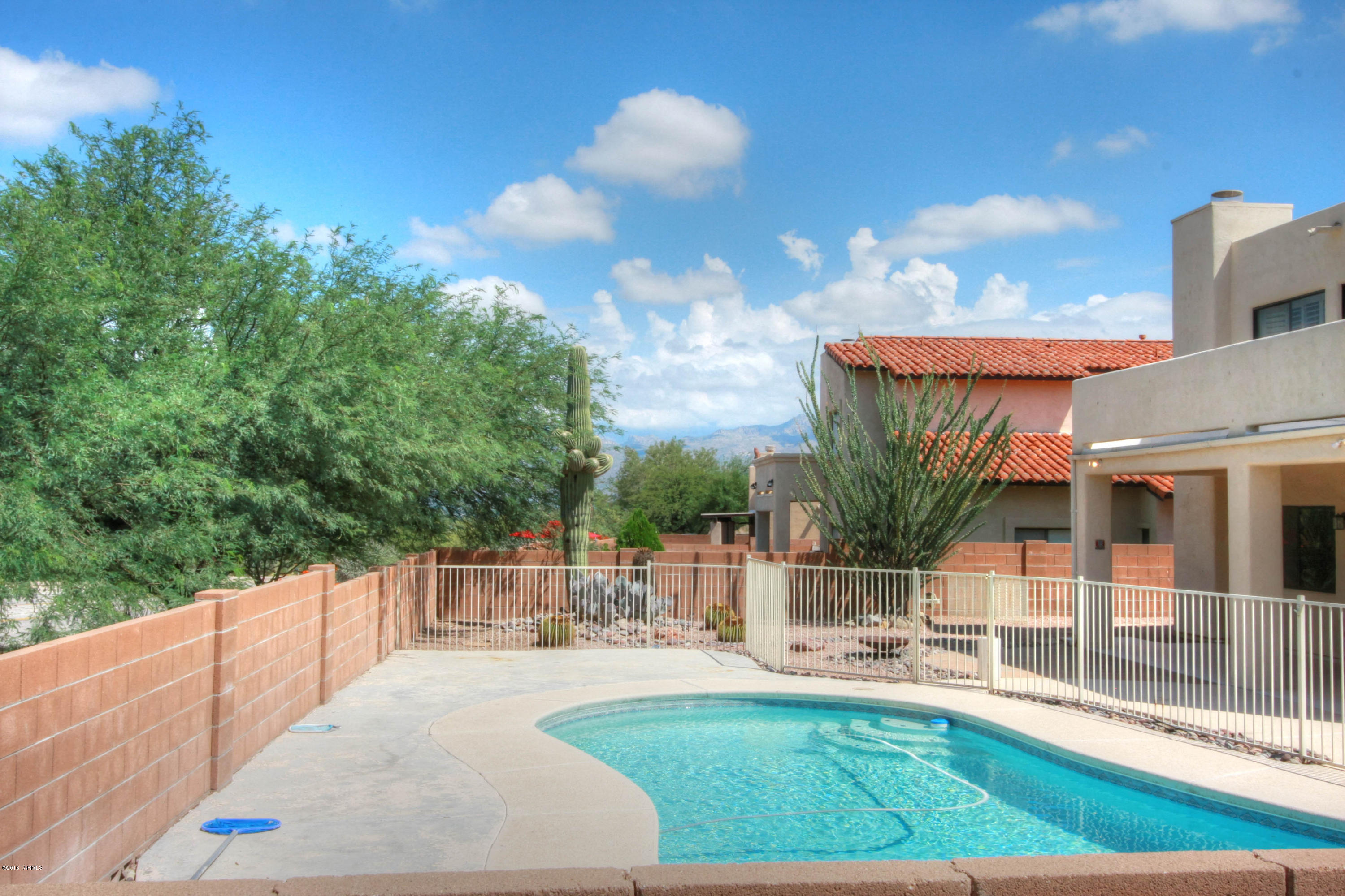 Silverado Hills Blk 4 (1-30) - Residential Lease