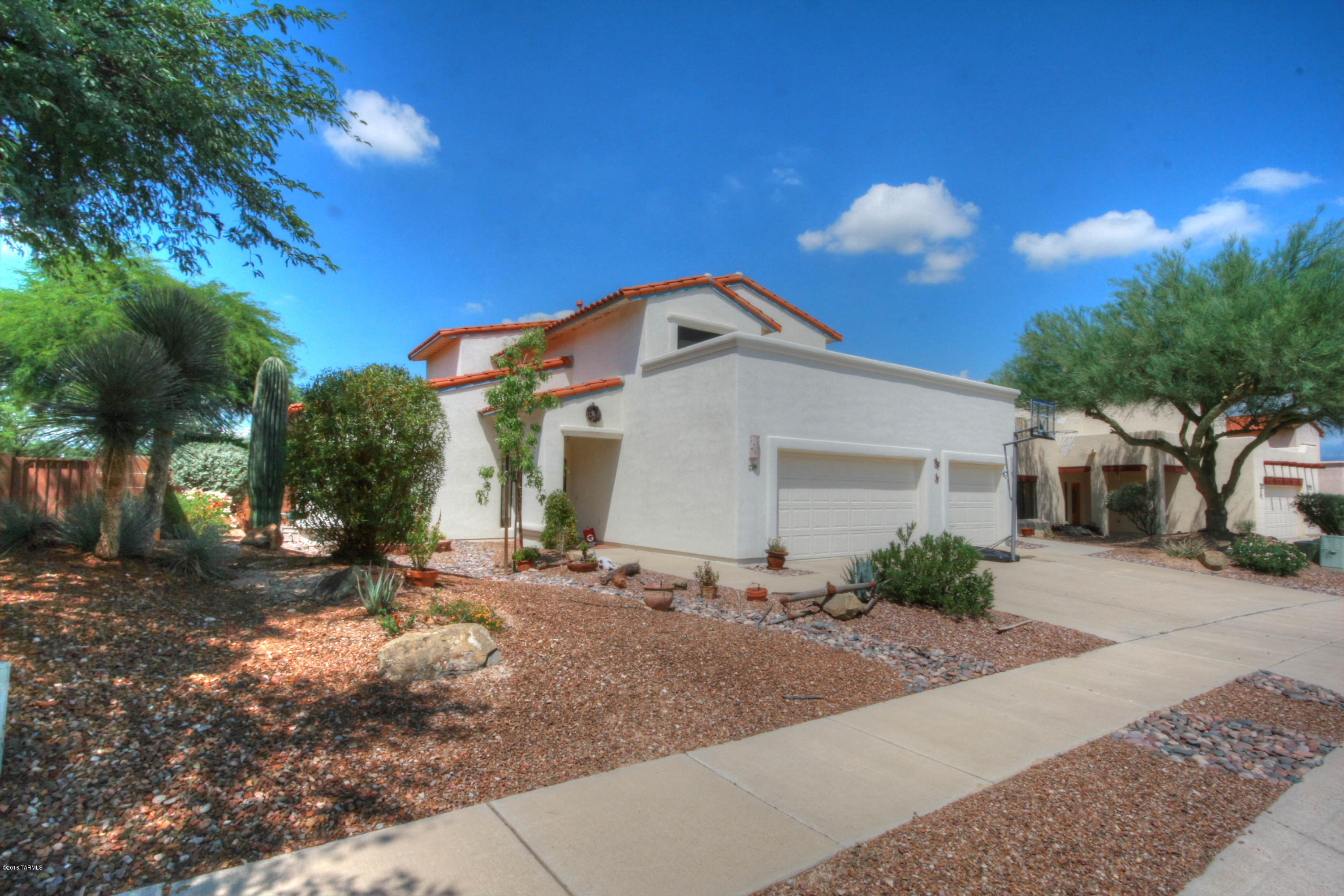 Roomy 2477 sqft Silverado Hills Community and nicely upgraded 4 bedroom home with a pool, views, close to shopping and hiking. All appliances included, along with three car garage and lots of storage throughout. Available for move-in June 24th, 2019!