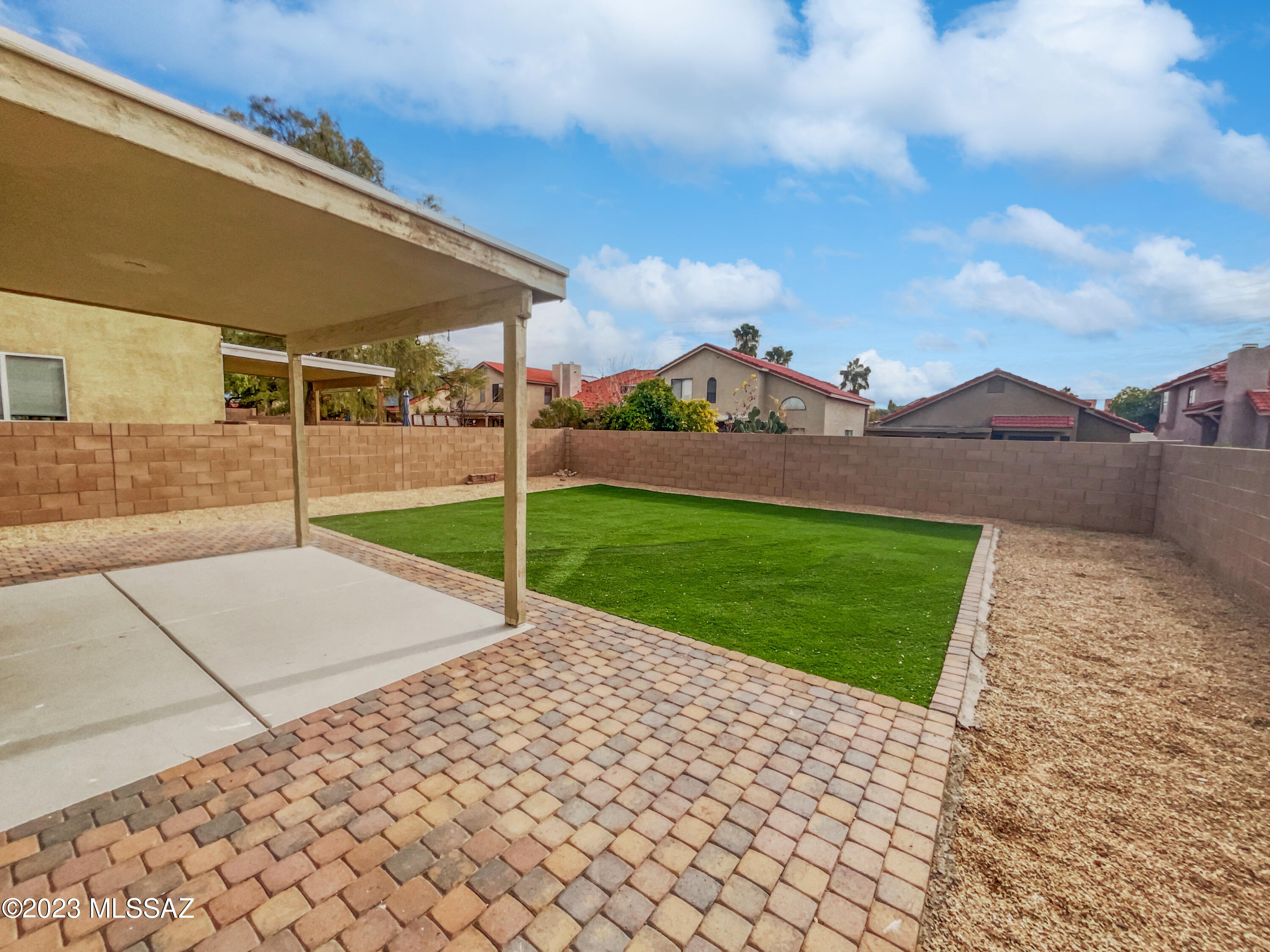 Countryside Village (1-80) - Residential