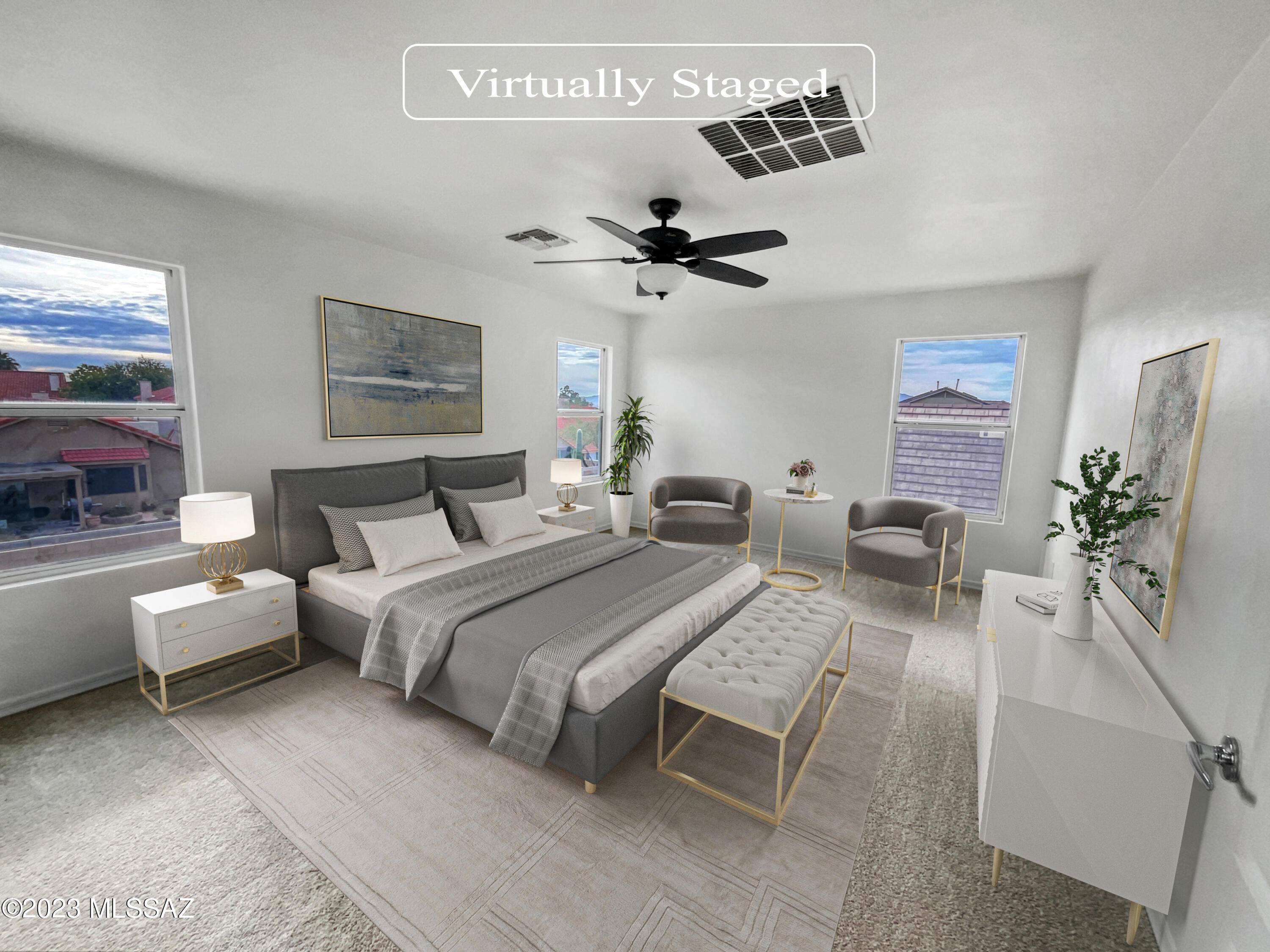 Countryside Village (1-80) - Residential