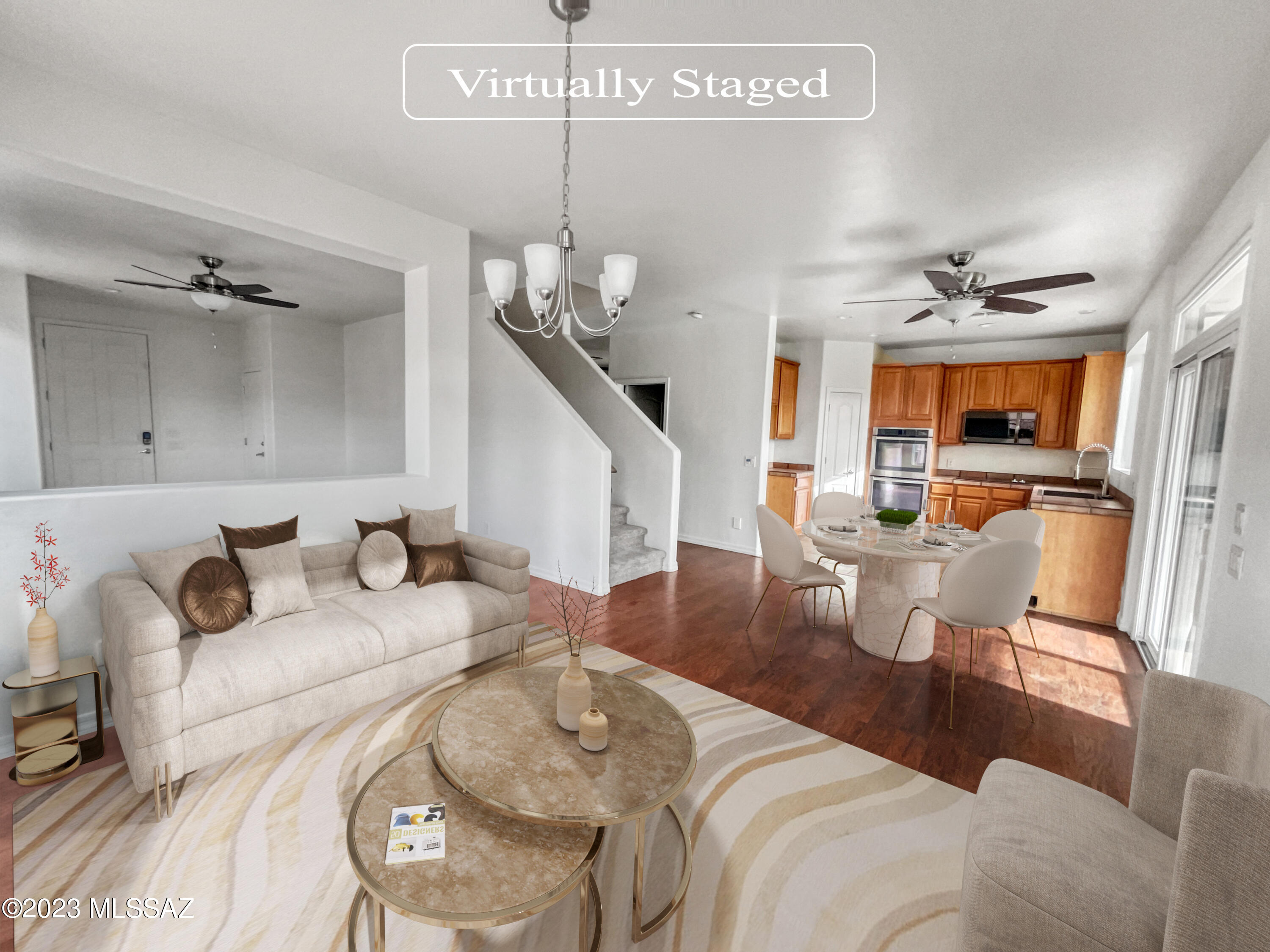 Countryside Village (1-80) - Residential