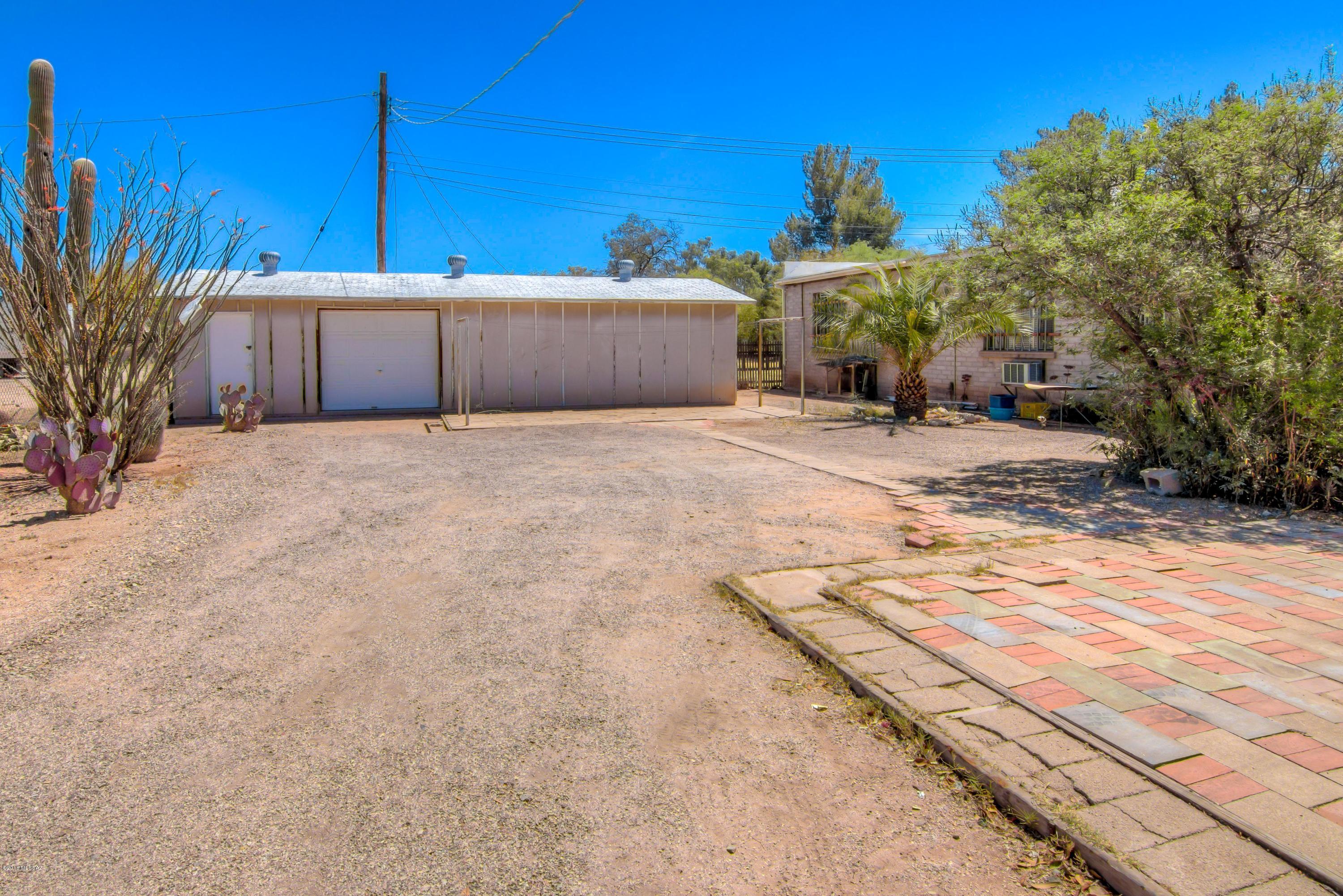 Speedway Addition NO. 1 - Residential