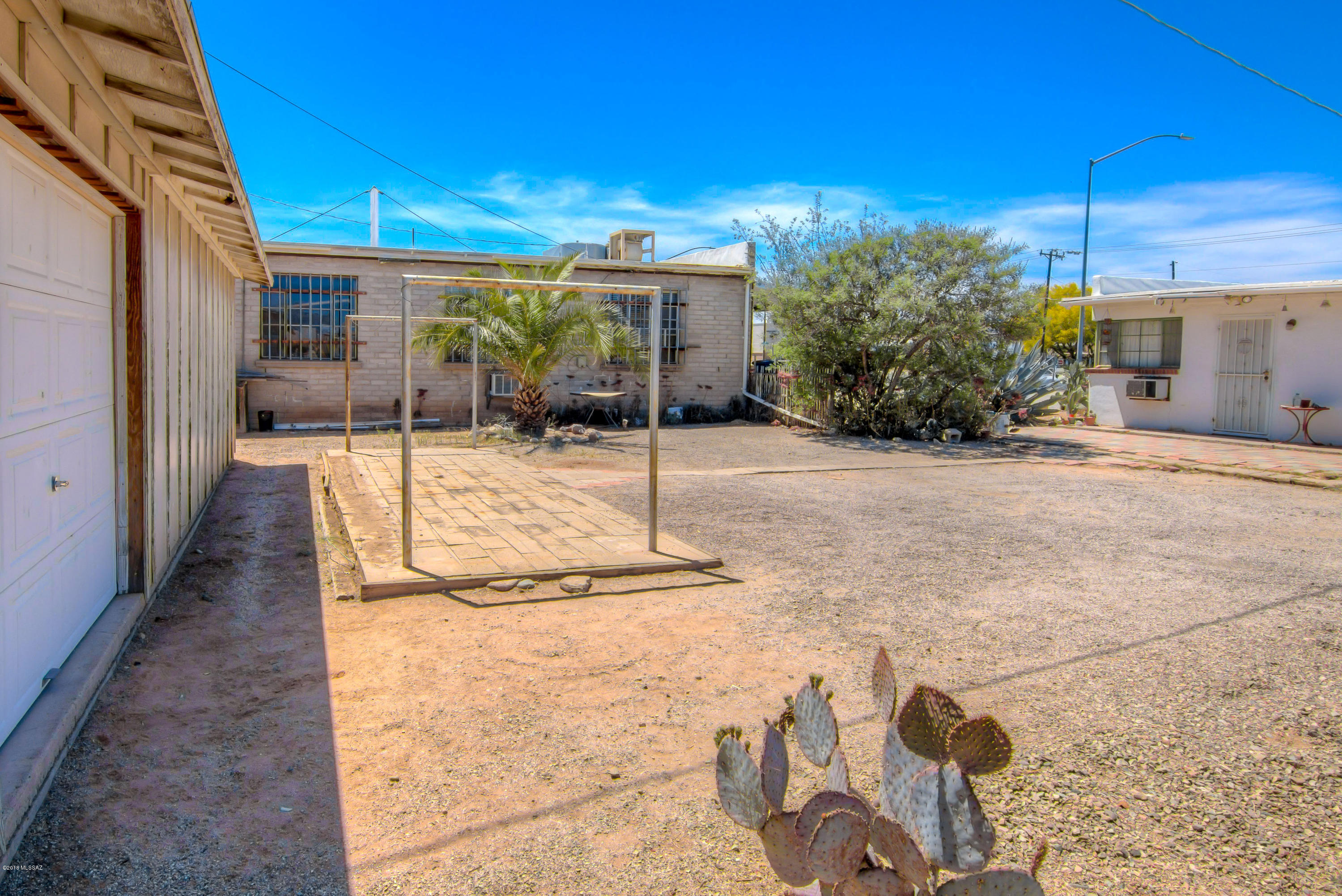 Speedway Addition NO. 1 - Residential