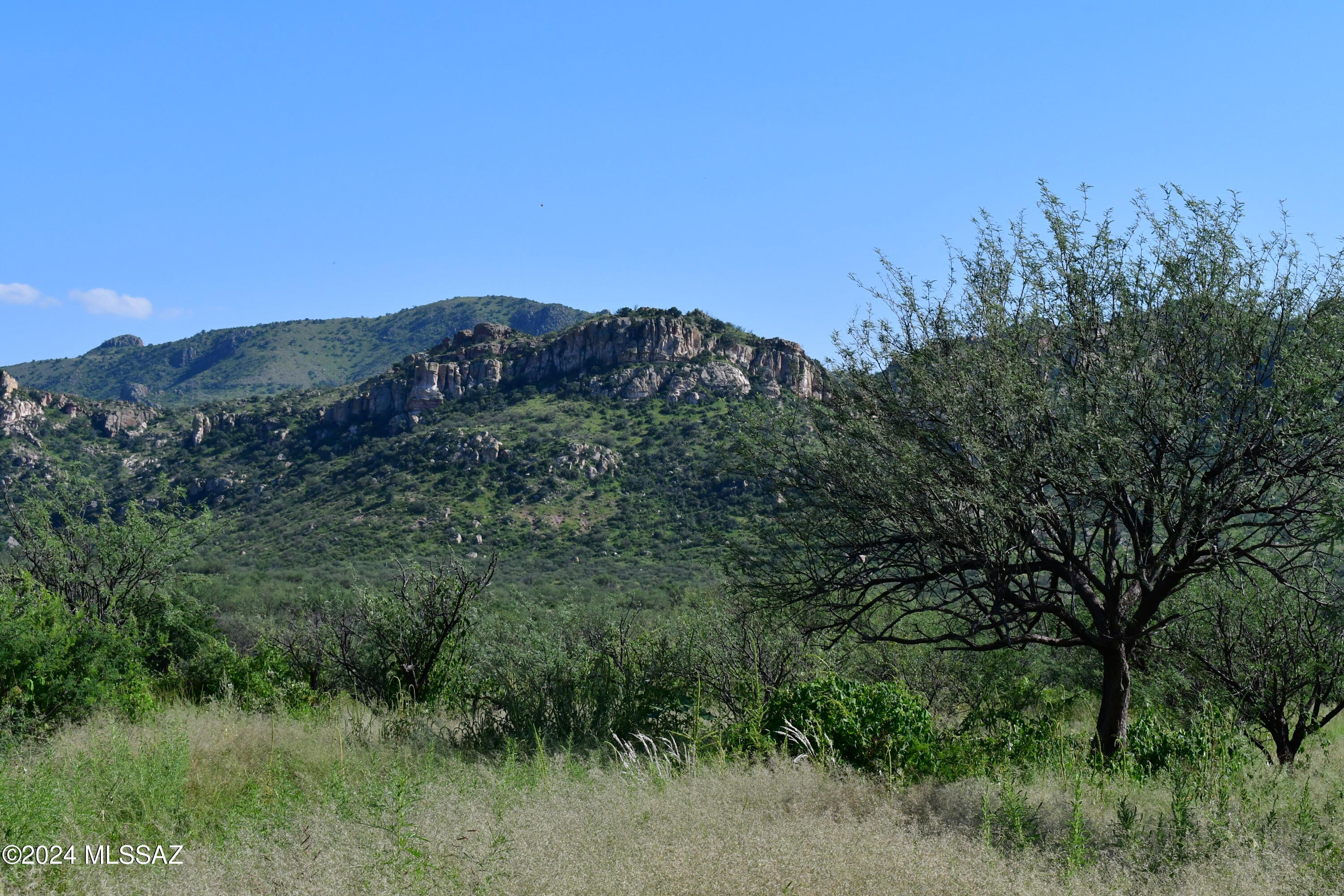 Salero Ranch - Land