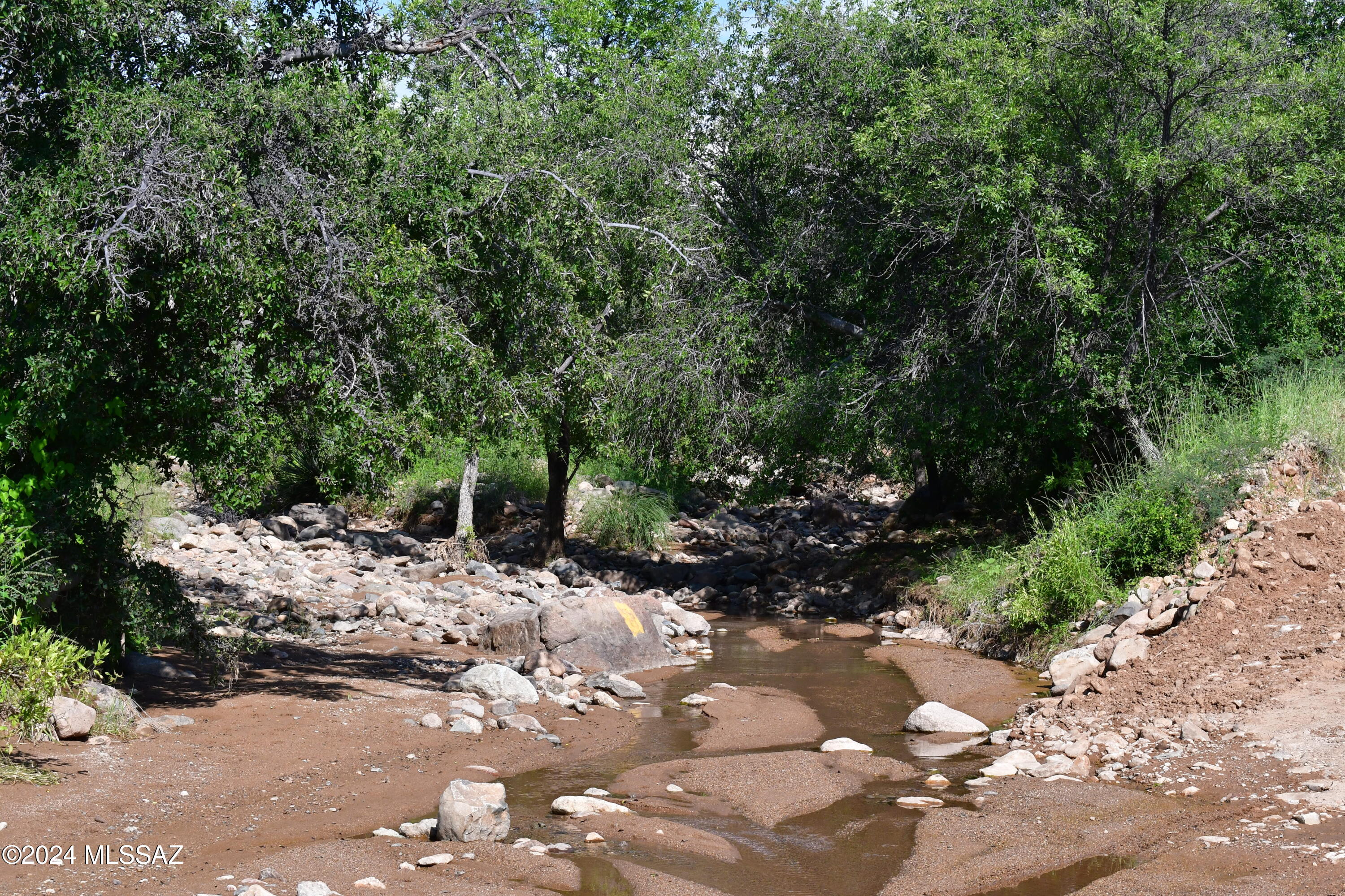 Salero Ranch - Land