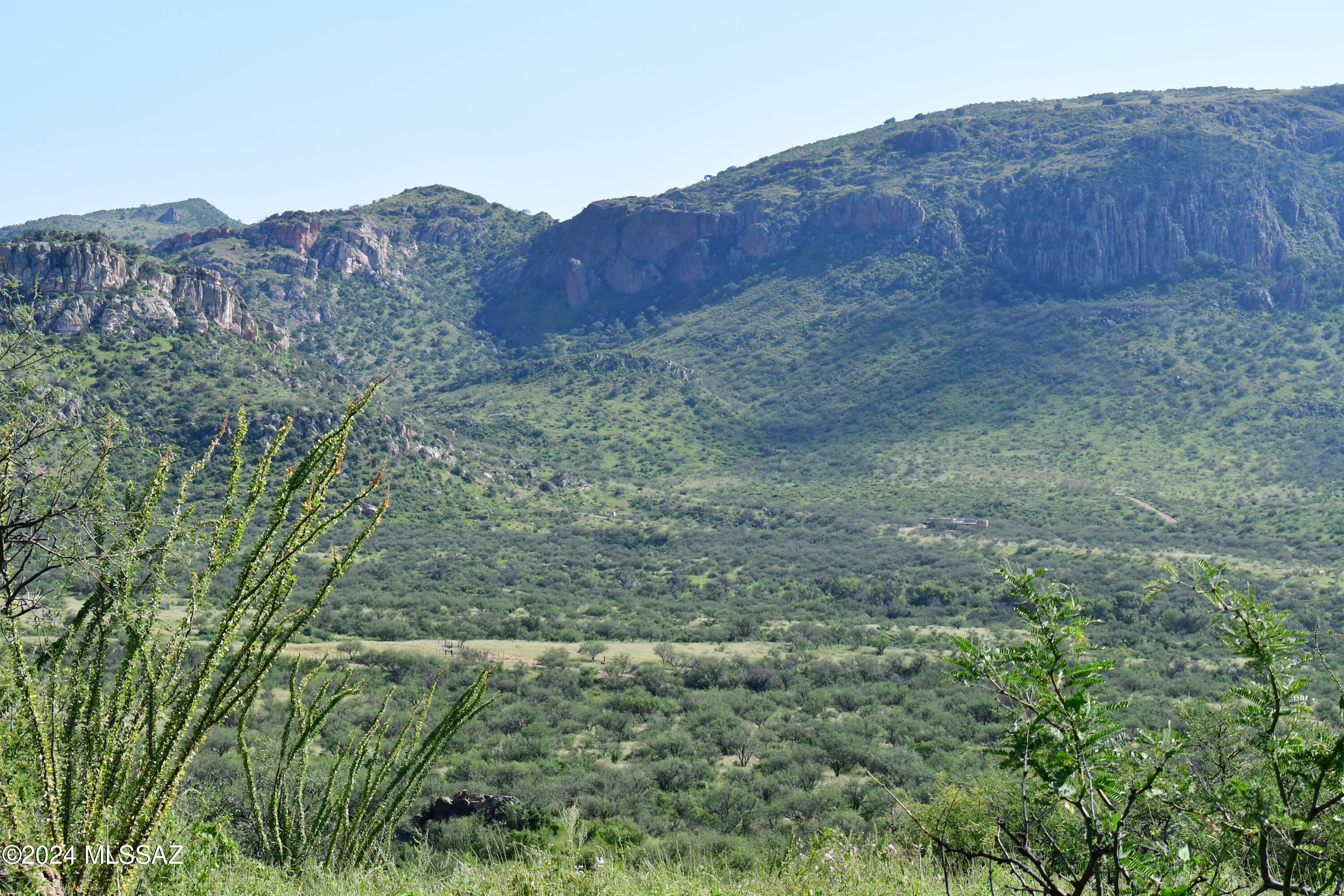 Salero Ranch - Land