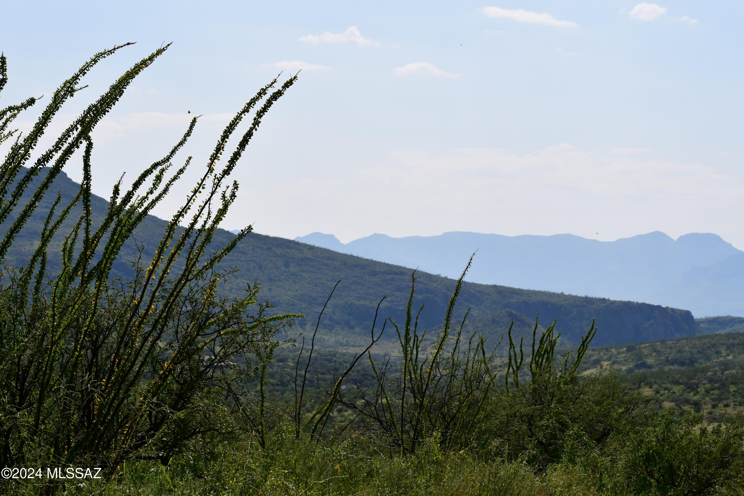 Salero Ranch - Land