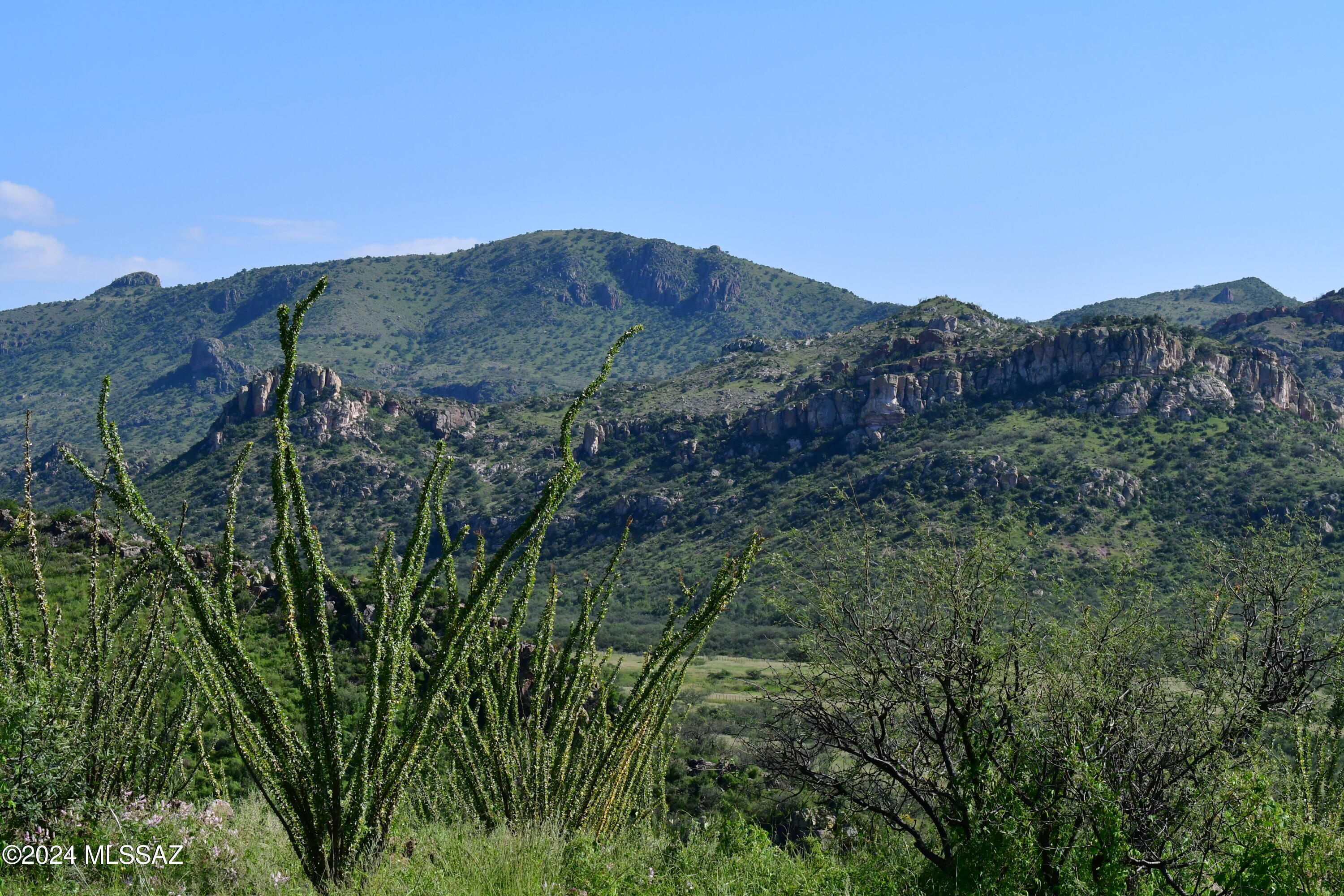 Salero Ranch - Land