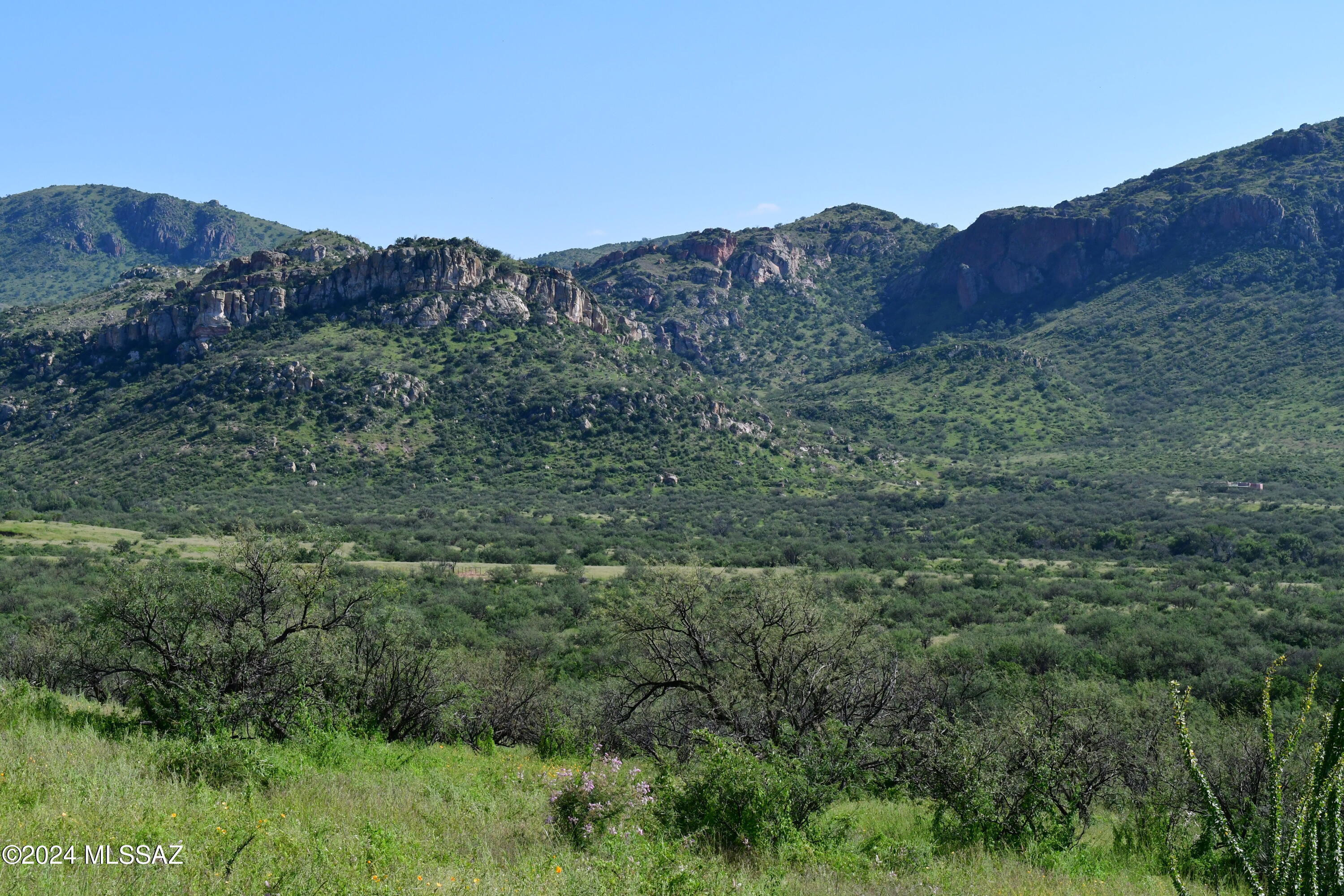 Salero Ranch - Land