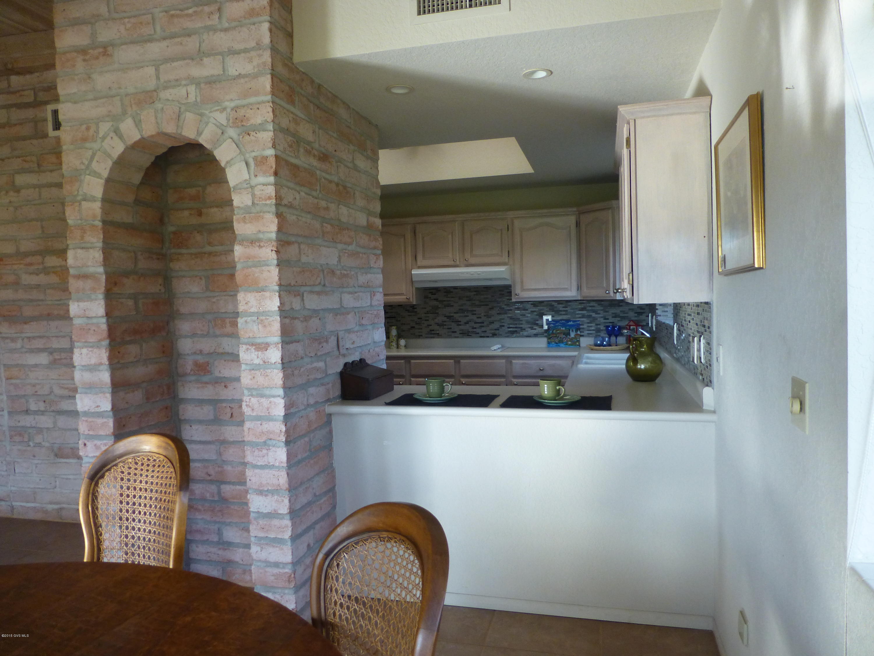 Fairway Estates - Residential