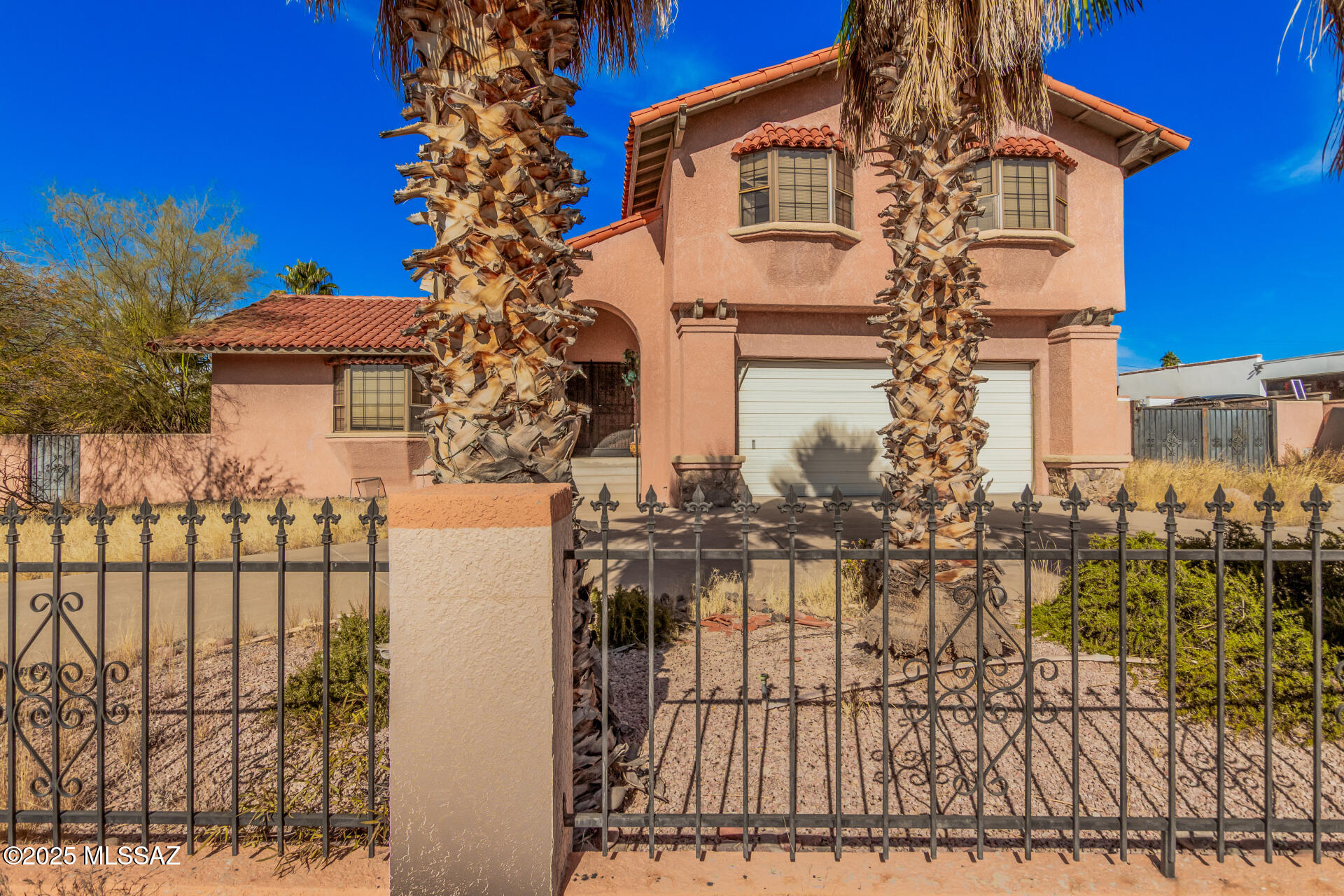 El Conquistador Estates - Residential