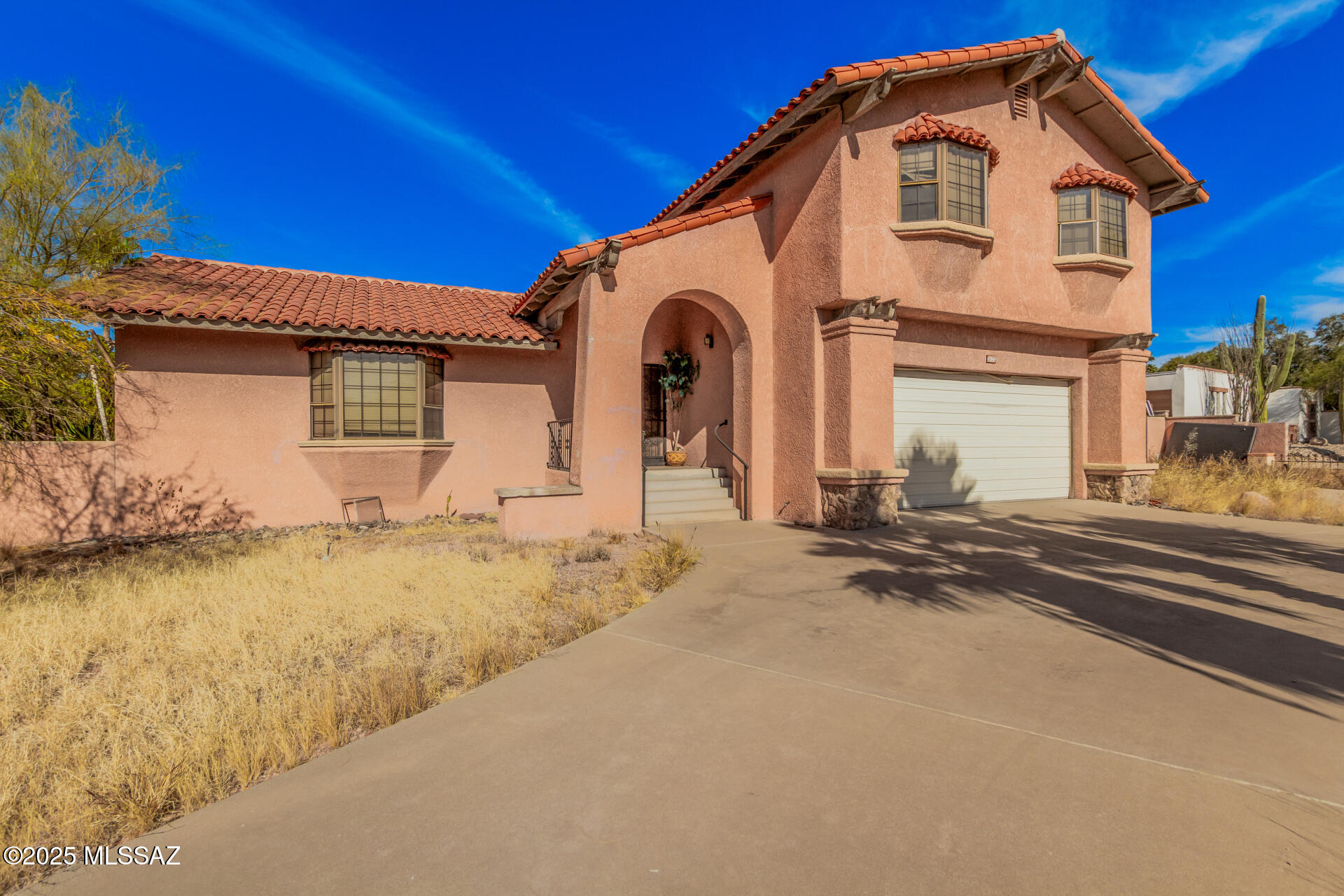 El Conquistador Estates - Residential