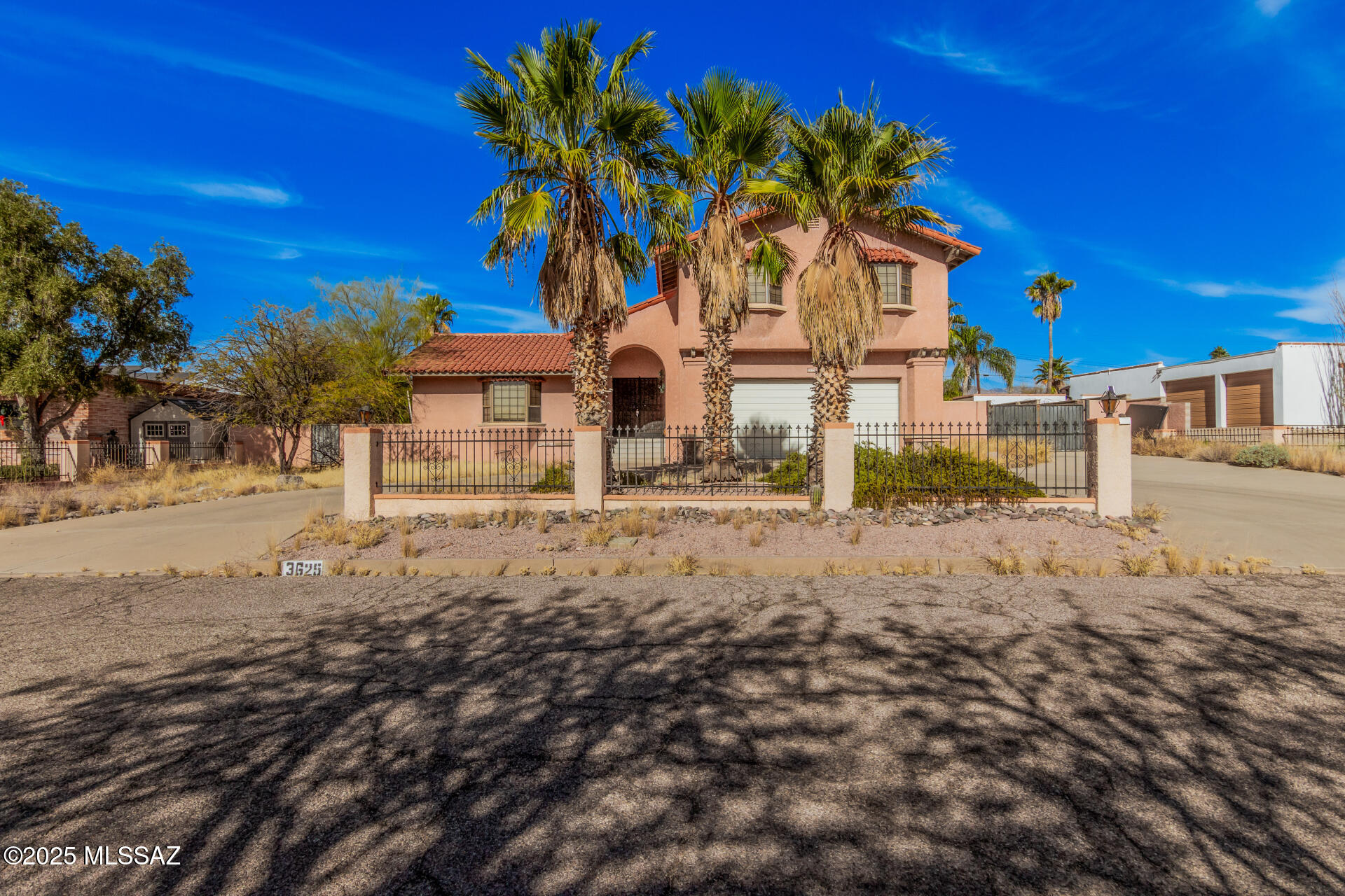 El Conquistador Estates - Residential