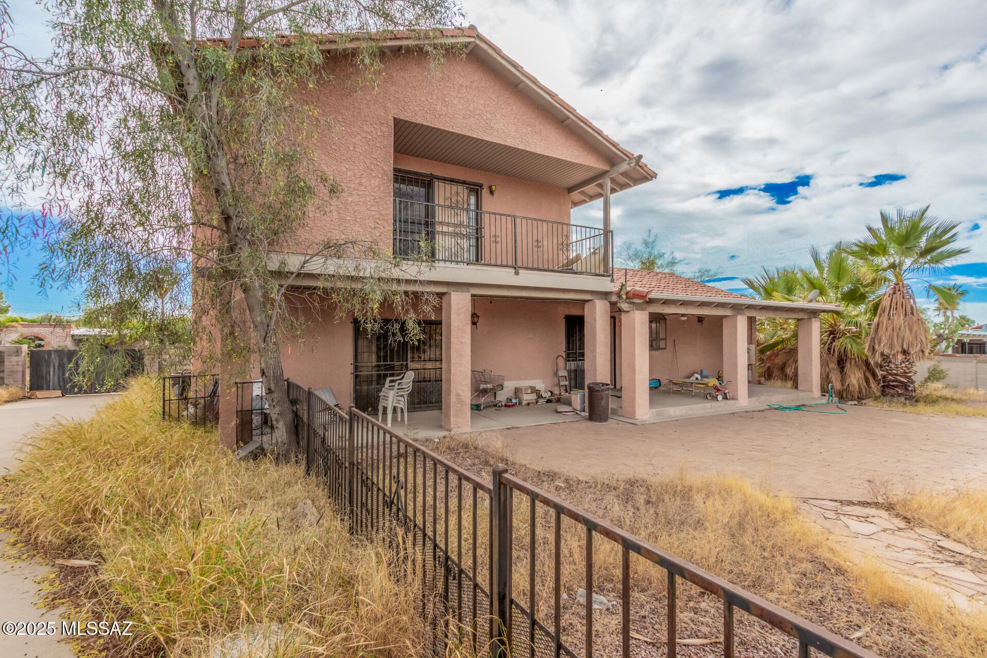 El Conquistador Estates - Residential