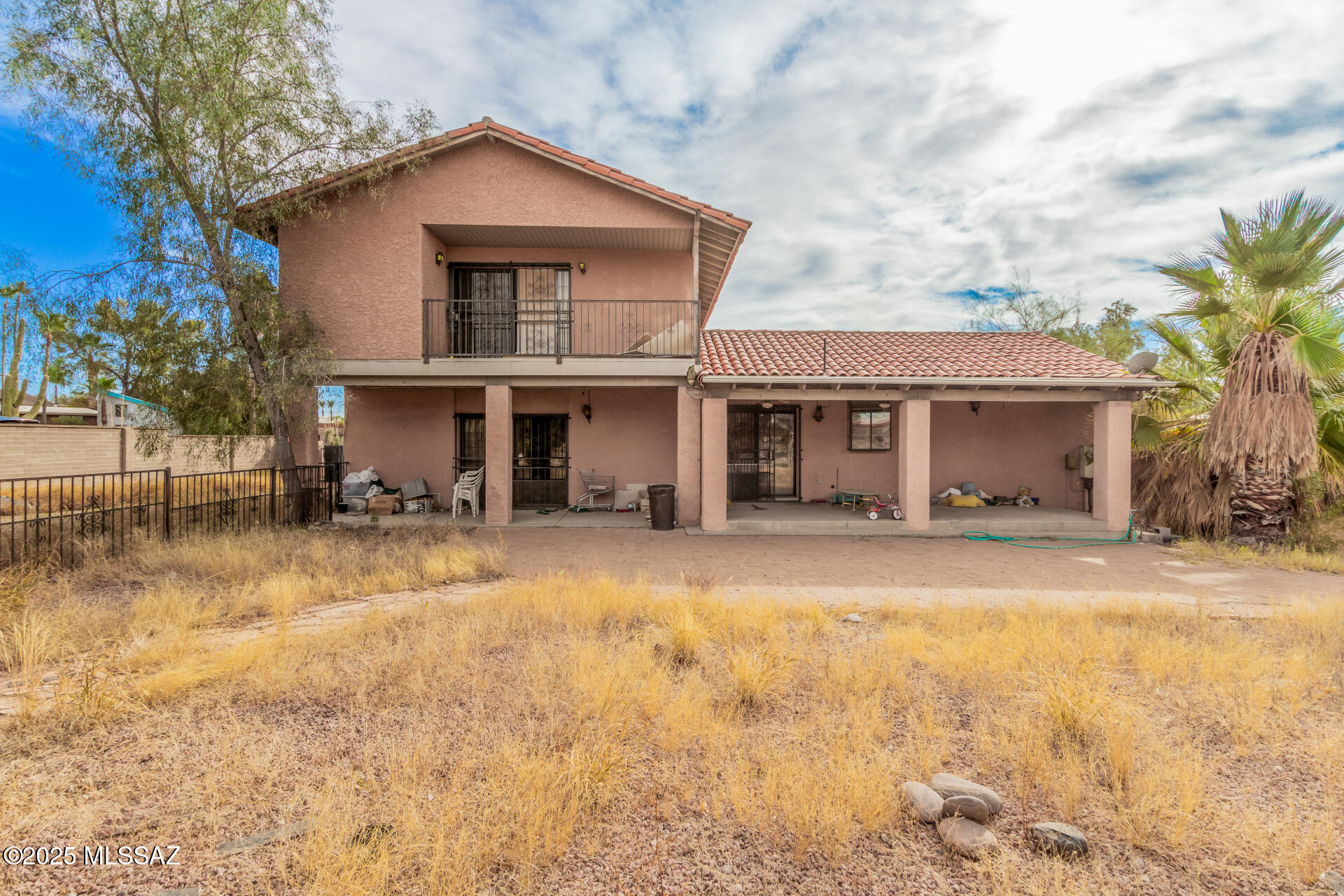 El Conquistador Estates - Residential