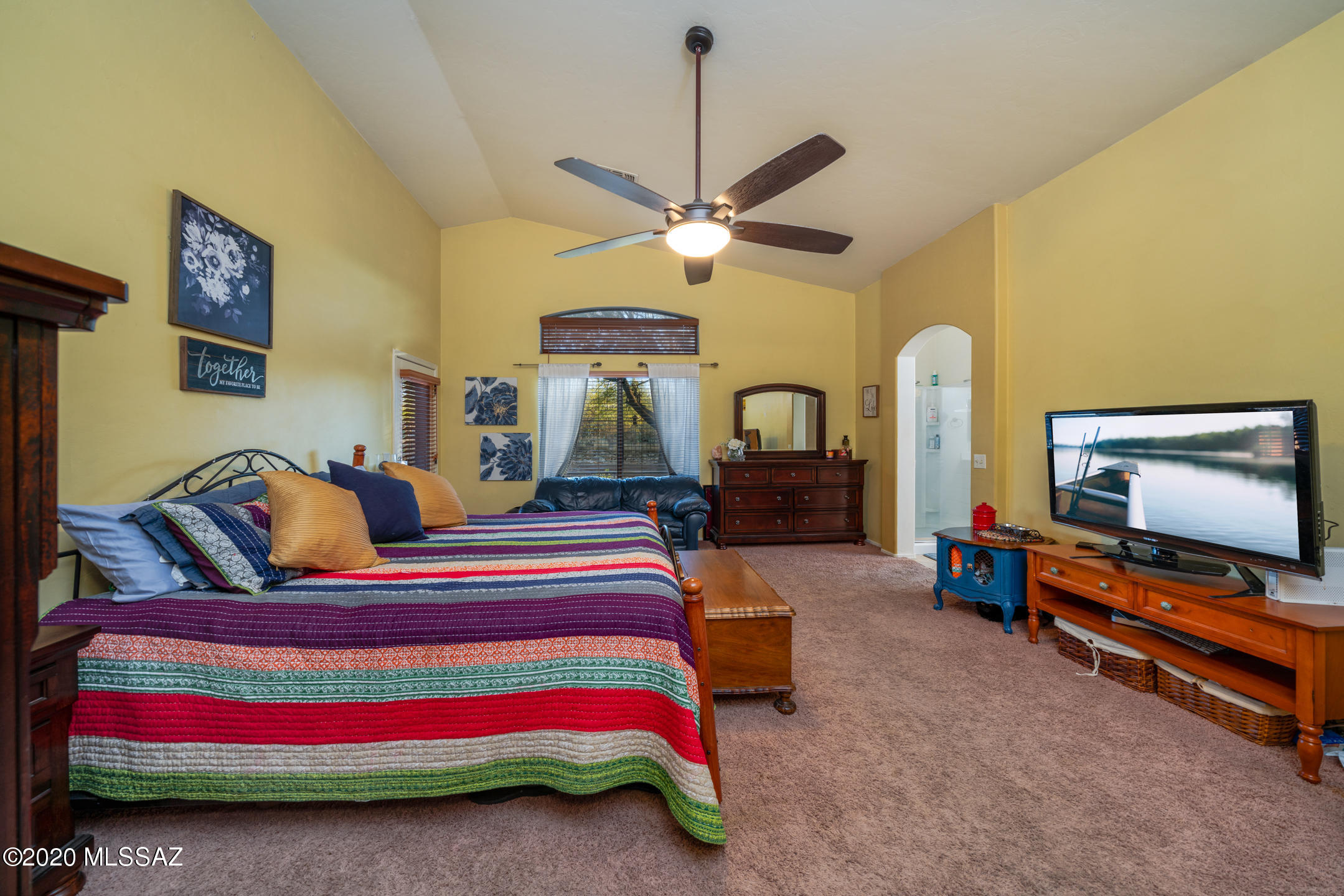 Sycamore Canyon (1-485) - Residential