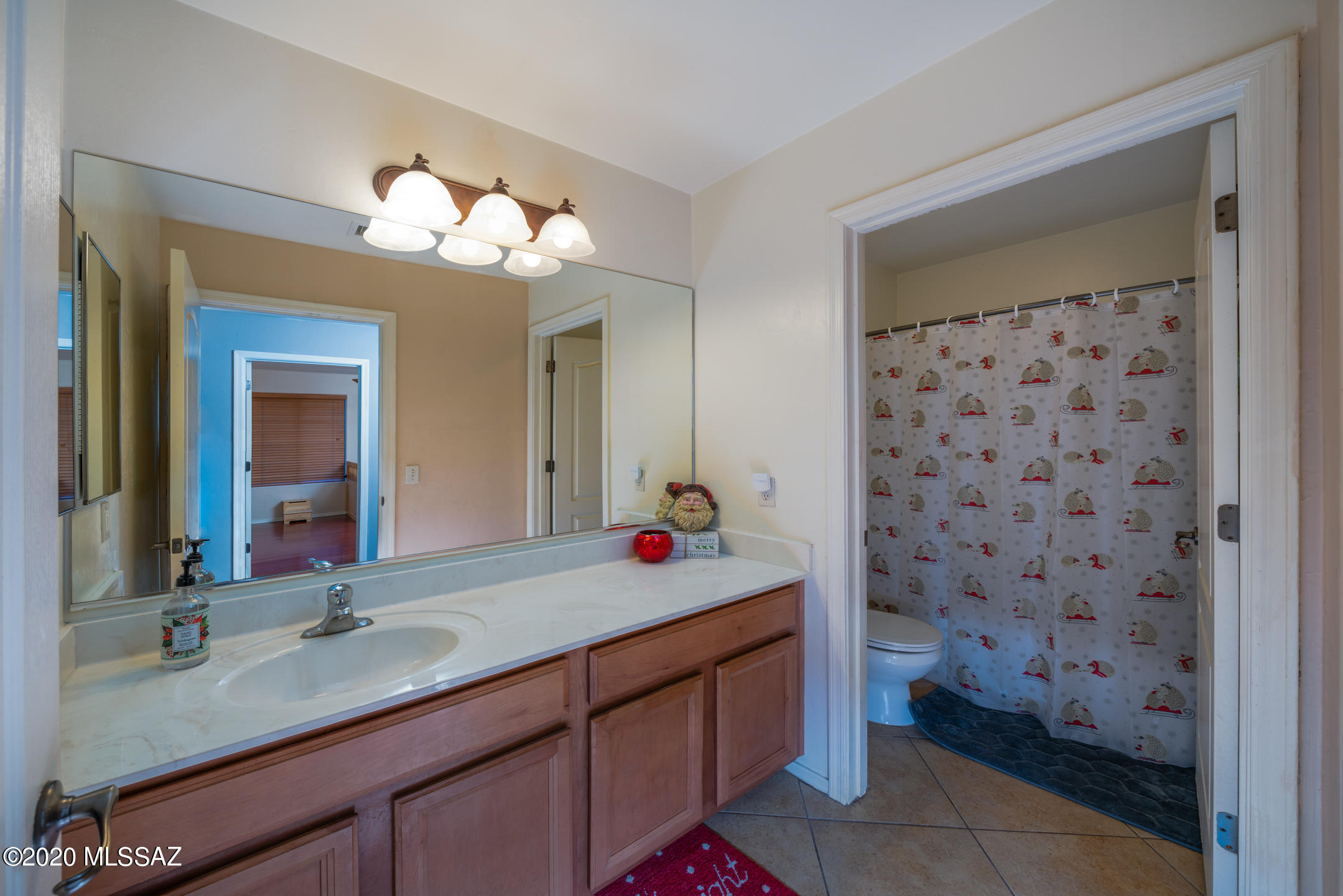 Sycamore Canyon (1-485) - Residential