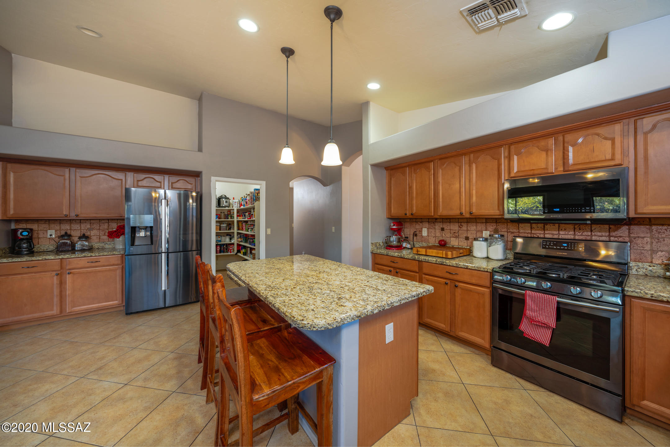 Sycamore Canyon (1-485) - Residential