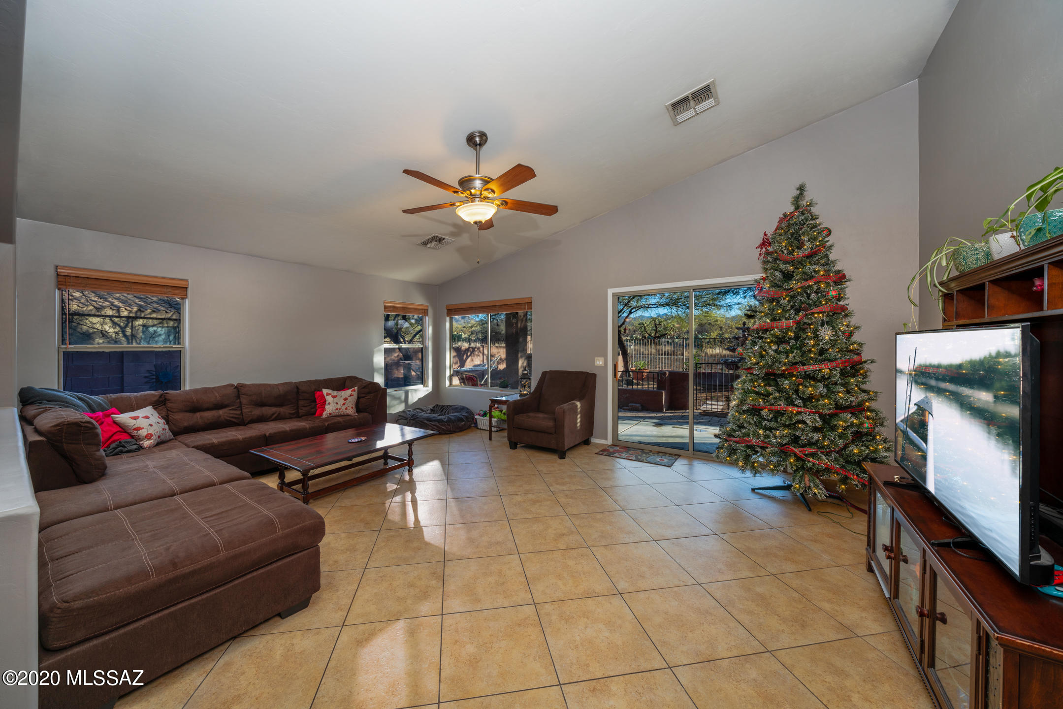 Sycamore Canyon (1-485) - Residential