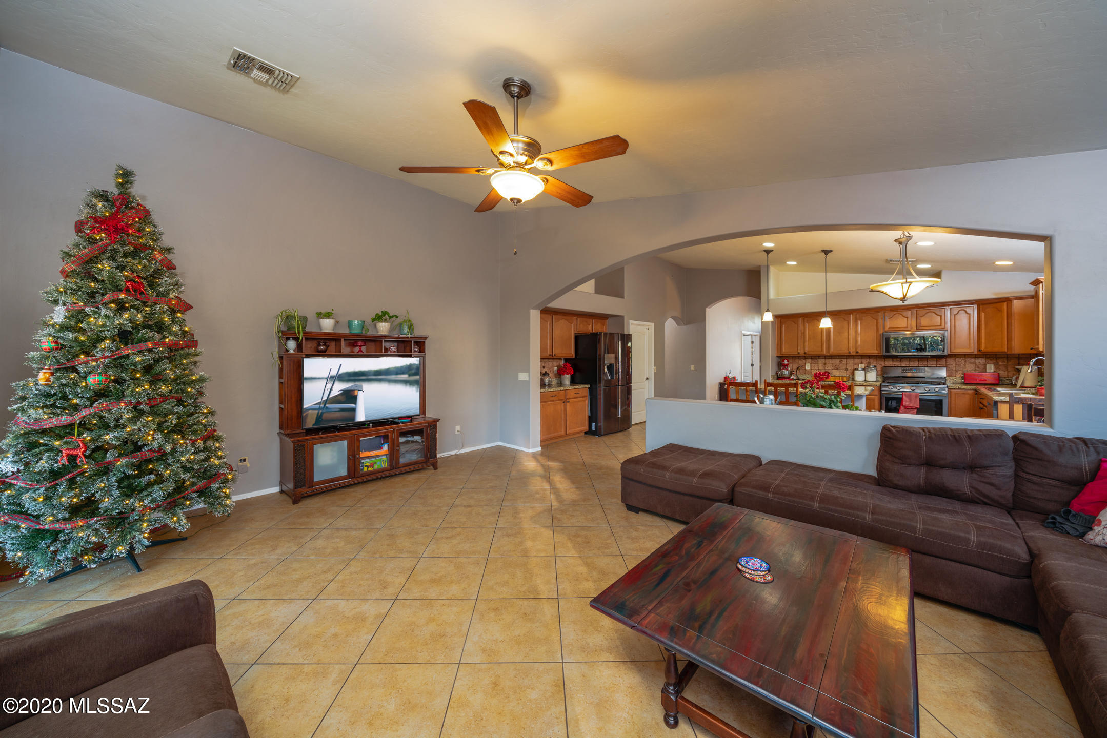 Sycamore Canyon (1-485) - Residential