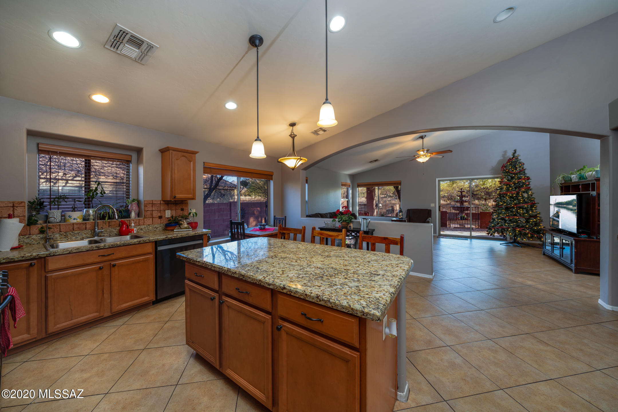 Sycamore Canyon (1-485) - Residential