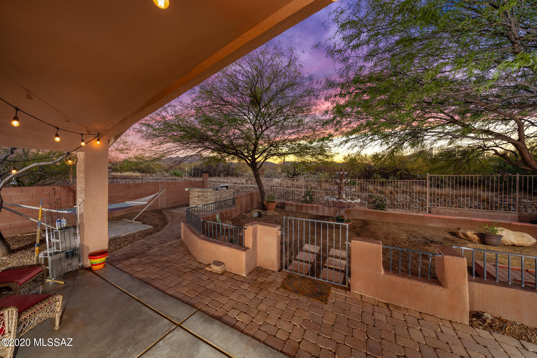 Sycamore Canyon (1-485) - Residential