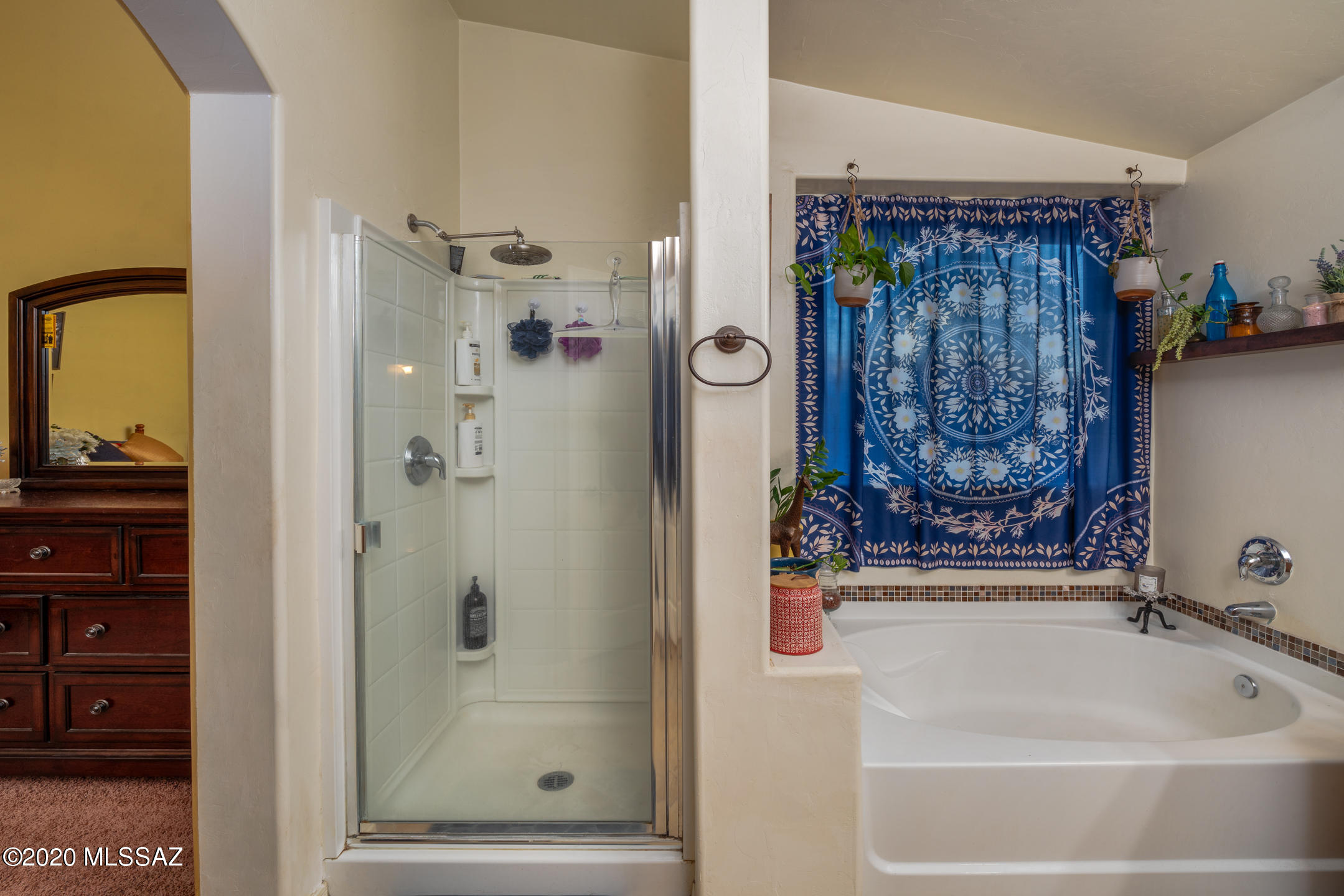 Sycamore Canyon (1-485) - Residential