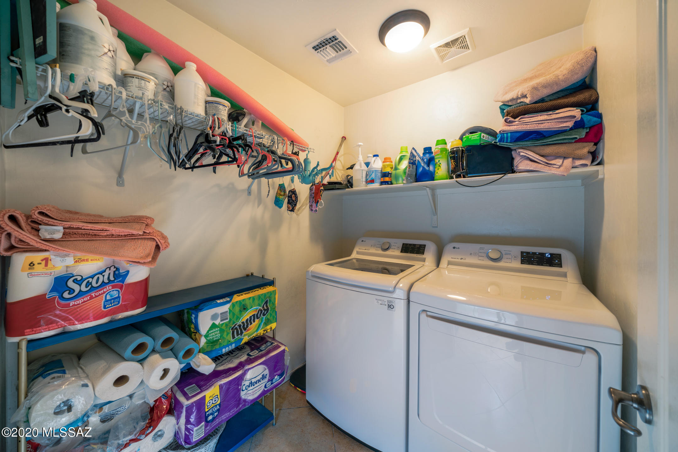 Sycamore Canyon (1-485) - Residential