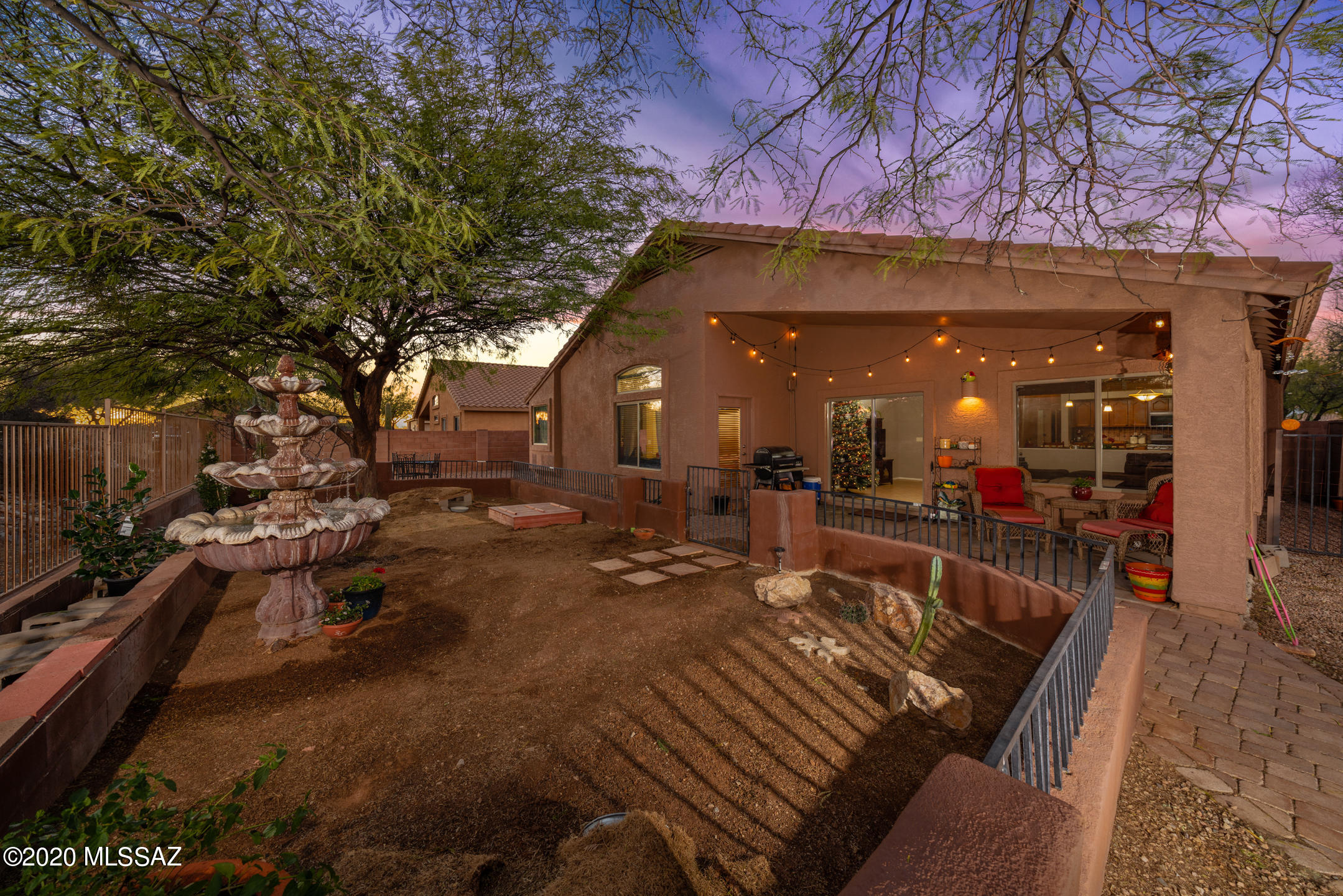 Sycamore Canyon (1-485) - Residential