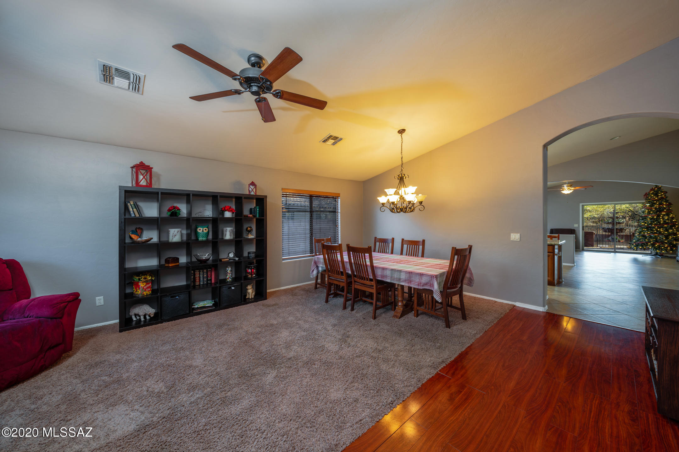 Sycamore Canyon (1-485) - Residential