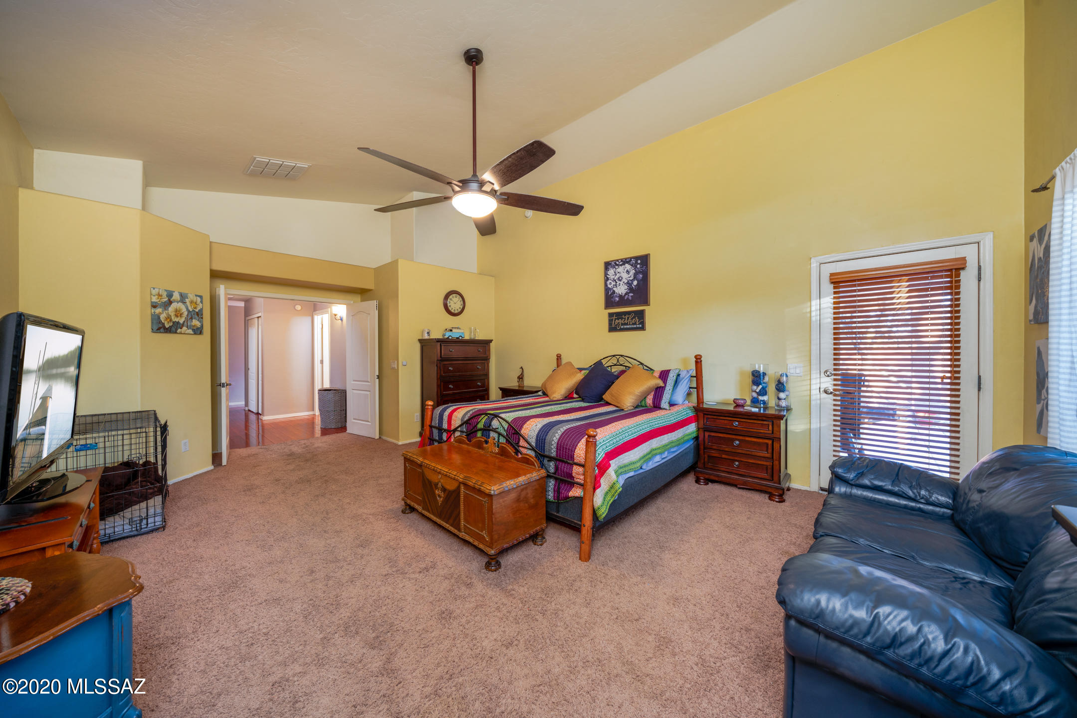 Sycamore Canyon (1-485) - Residential