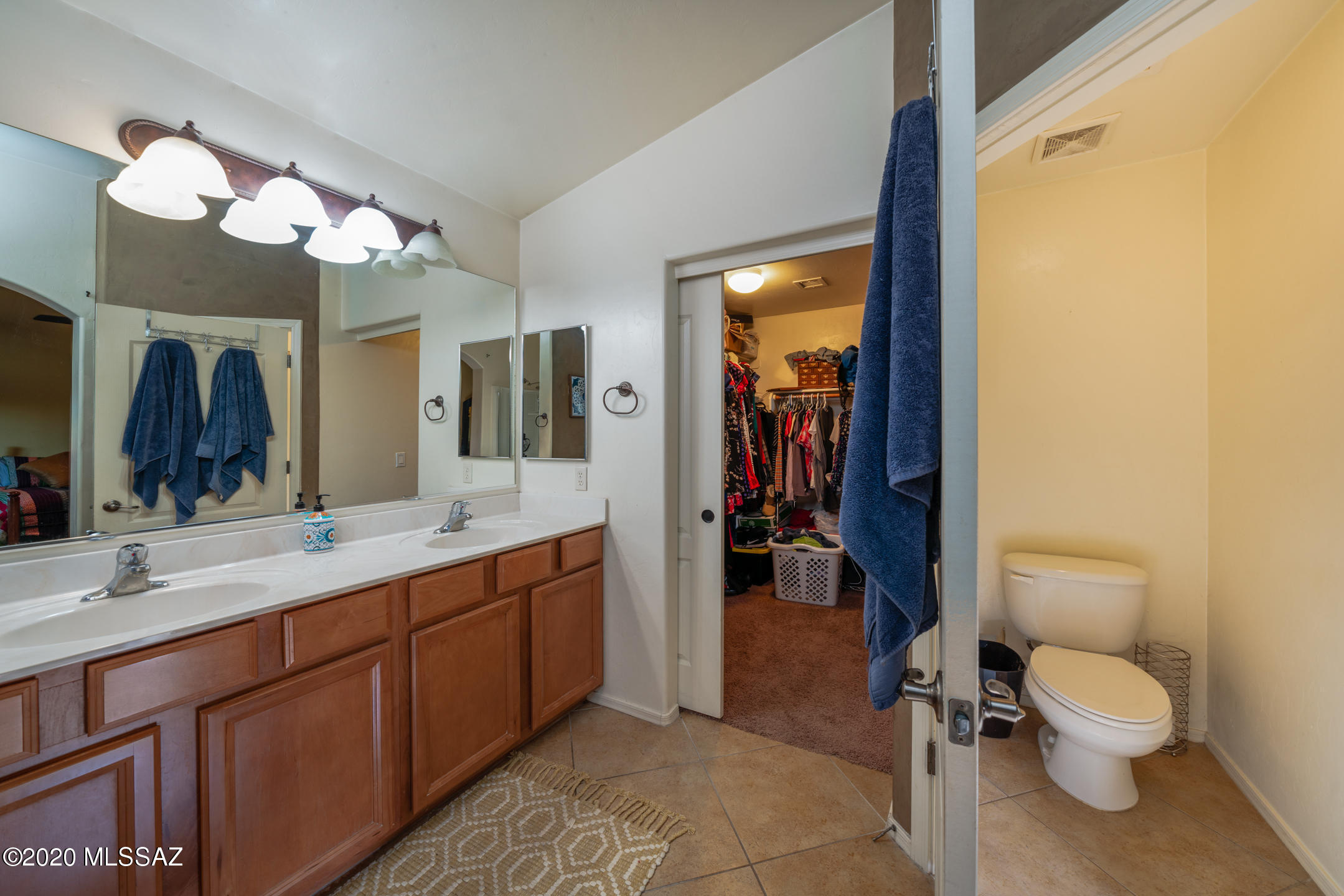 Sycamore Canyon (1-485) - Residential