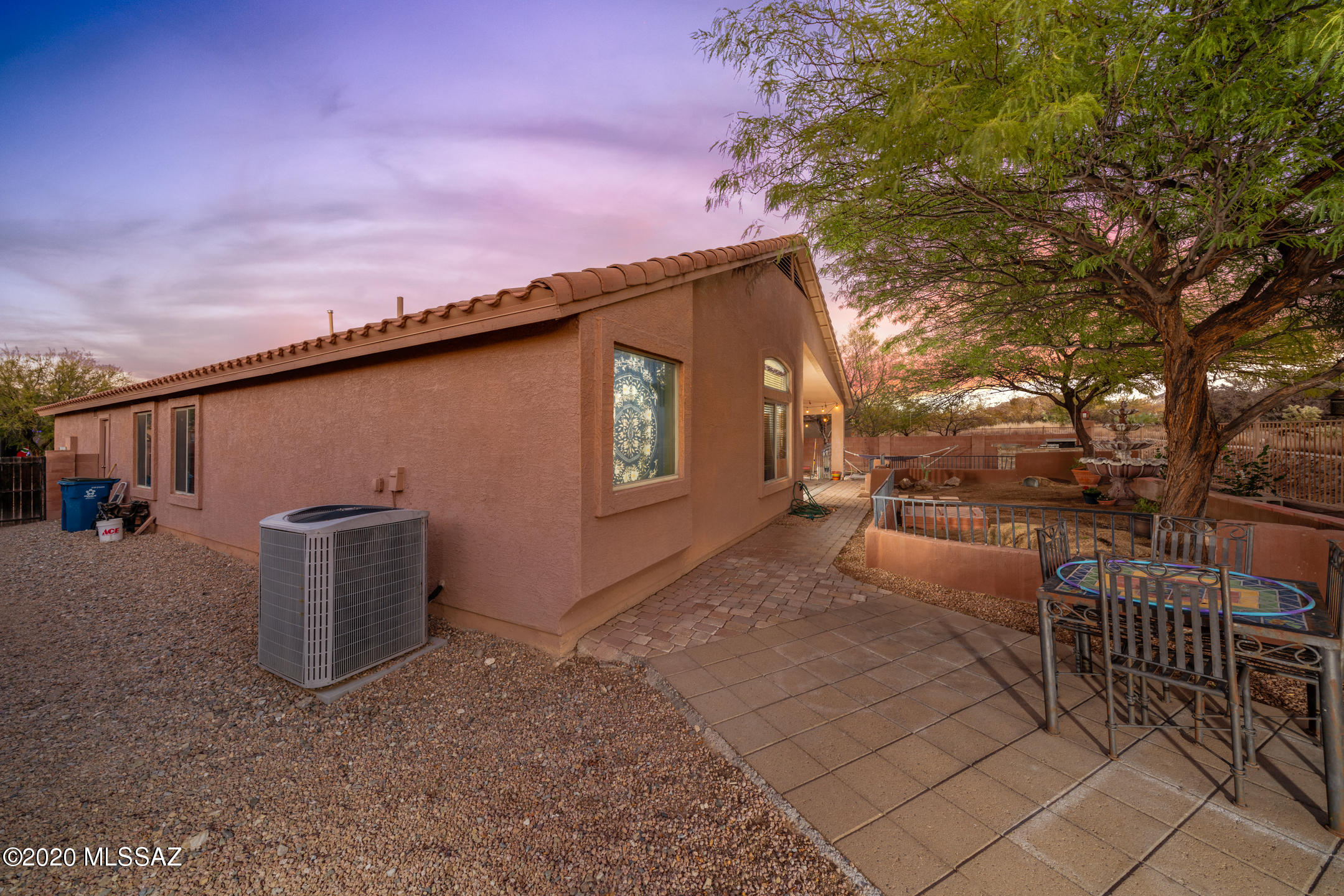 Sycamore Canyon (1-485) - Residential