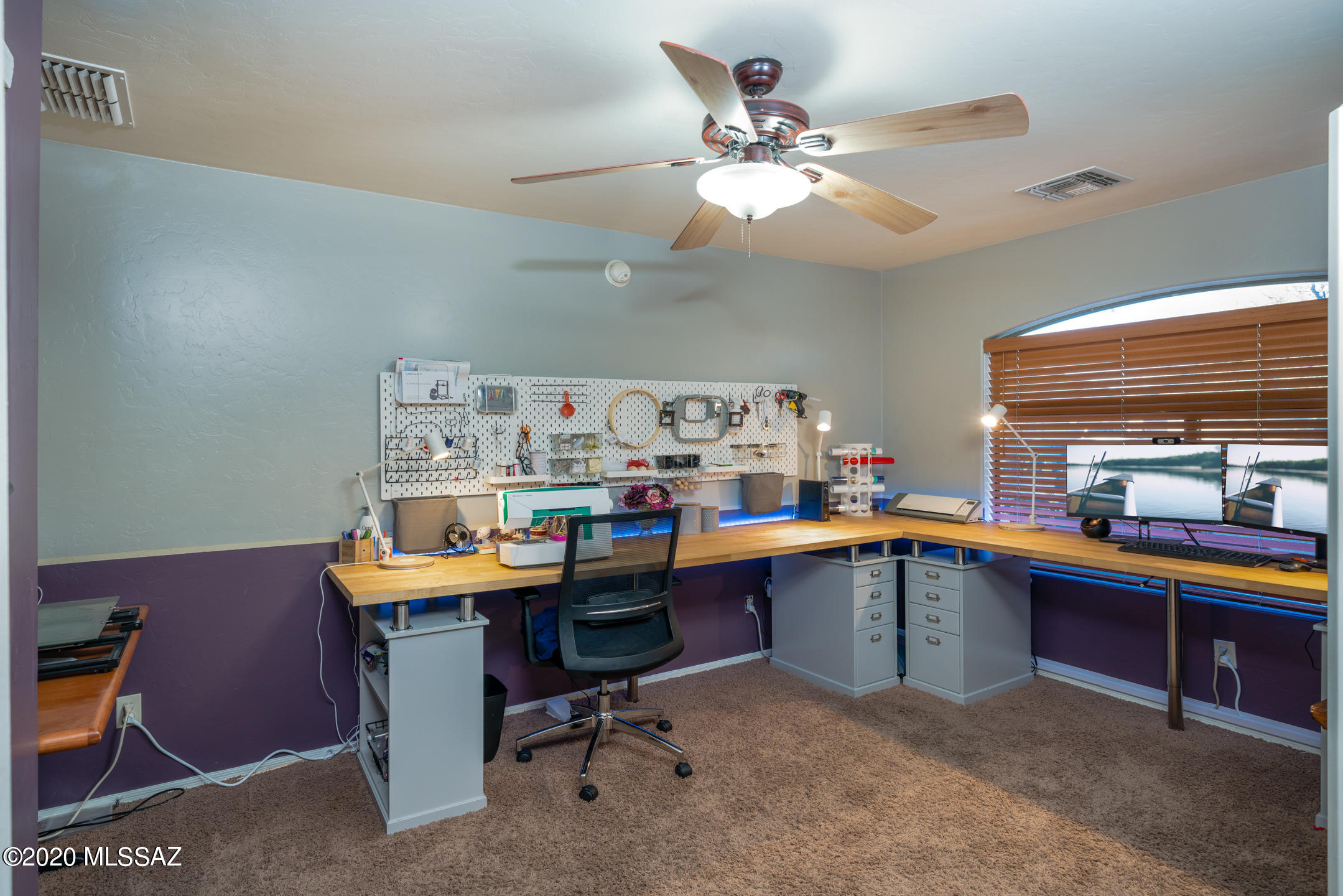 Sycamore Canyon (1-485) - Residential