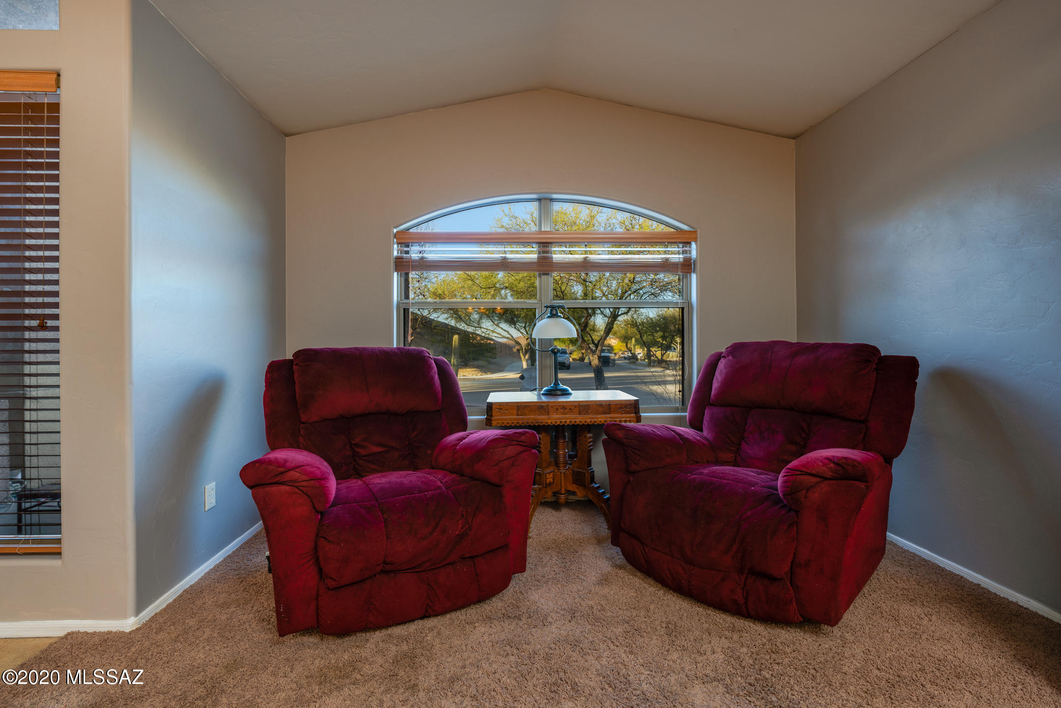 Sycamore Canyon (1-485) - Residential