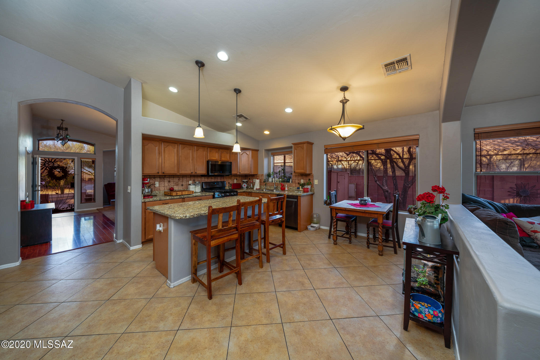 Sycamore Canyon (1-485) - Residential