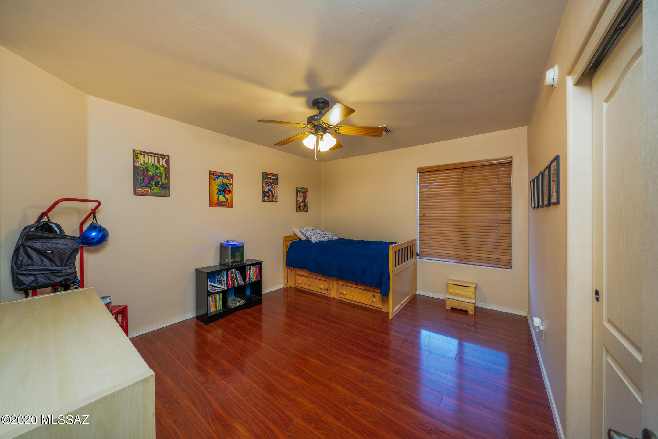 Sycamore Canyon (1-485) - Residential