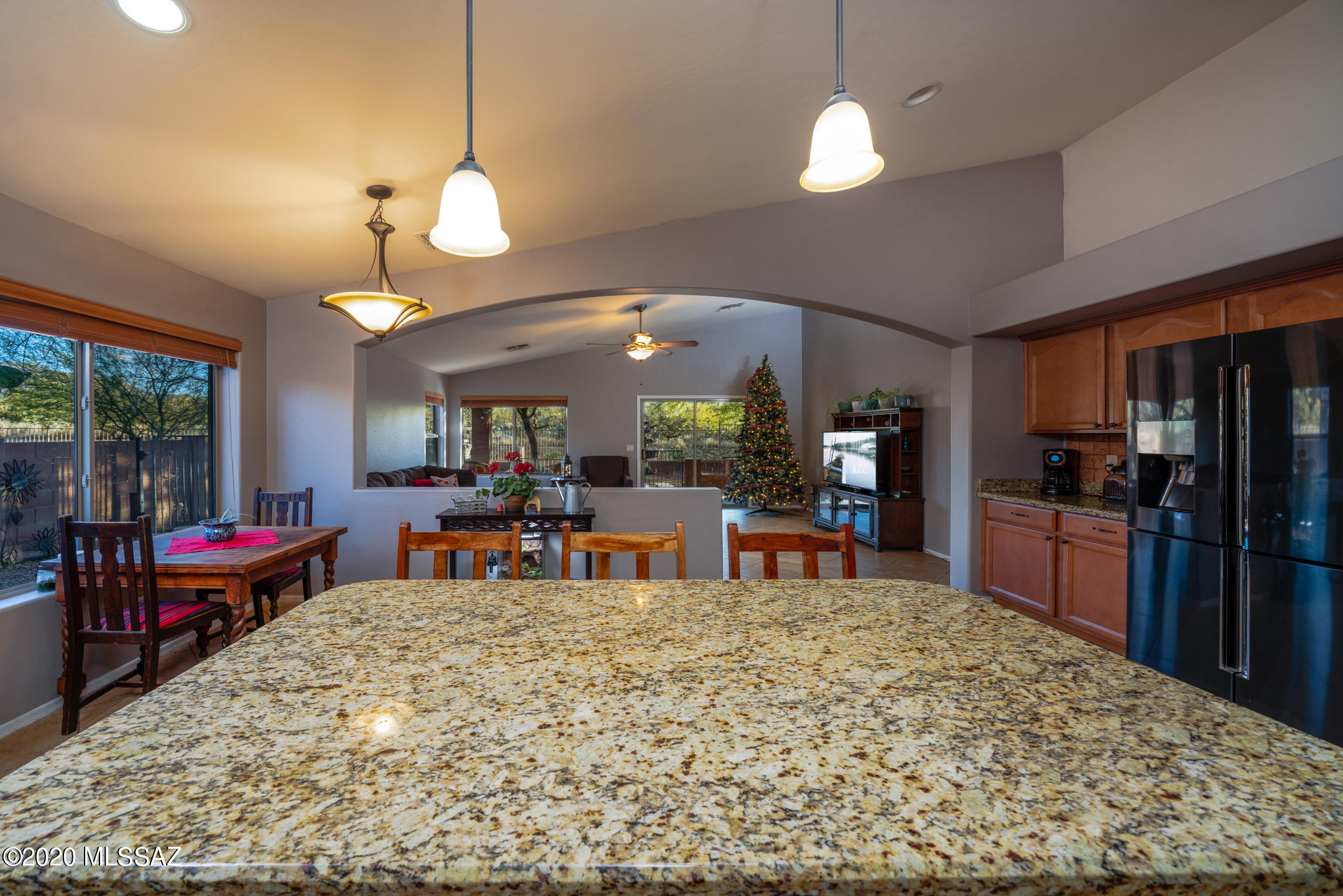 Sycamore Canyon (1-485) - Residential