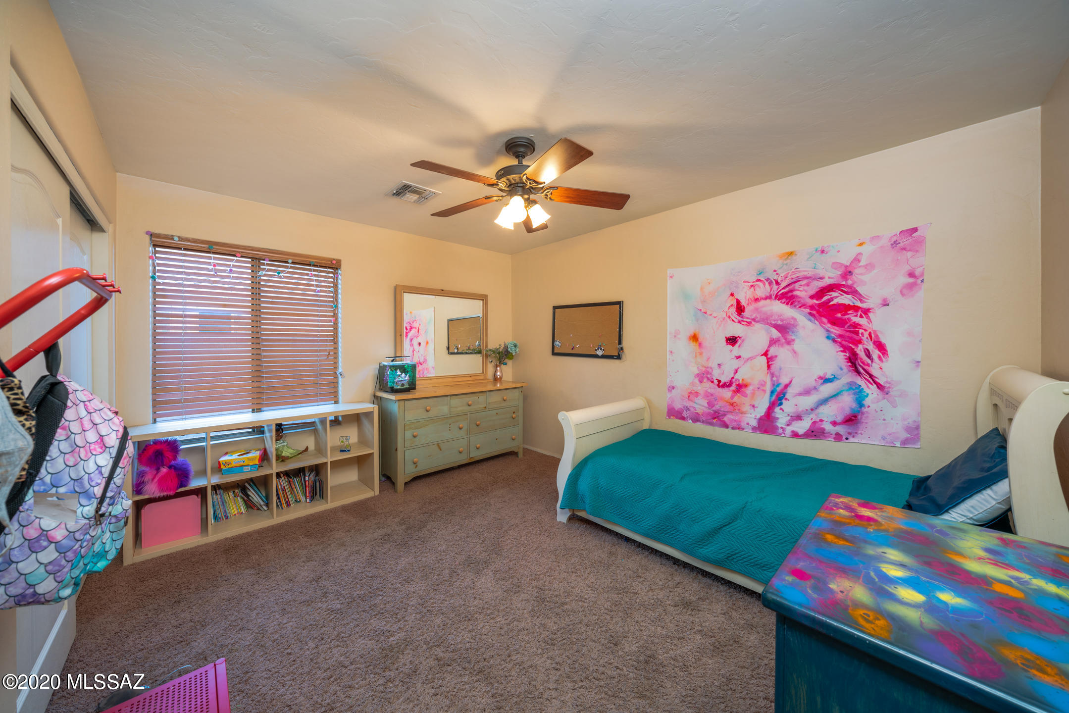 Sycamore Canyon (1-485) - Residential