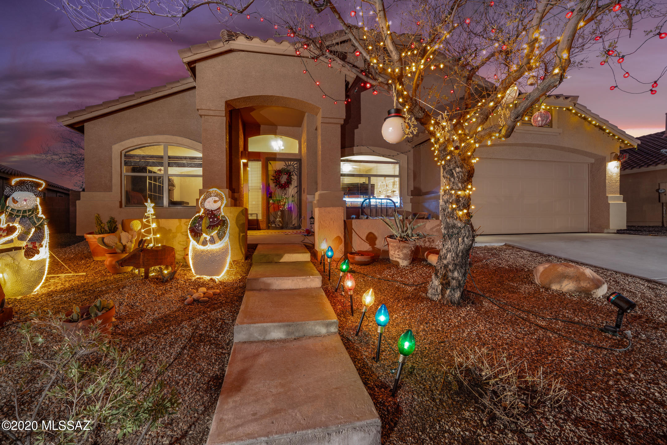 Sycamore Canyon (1-485) - Residential